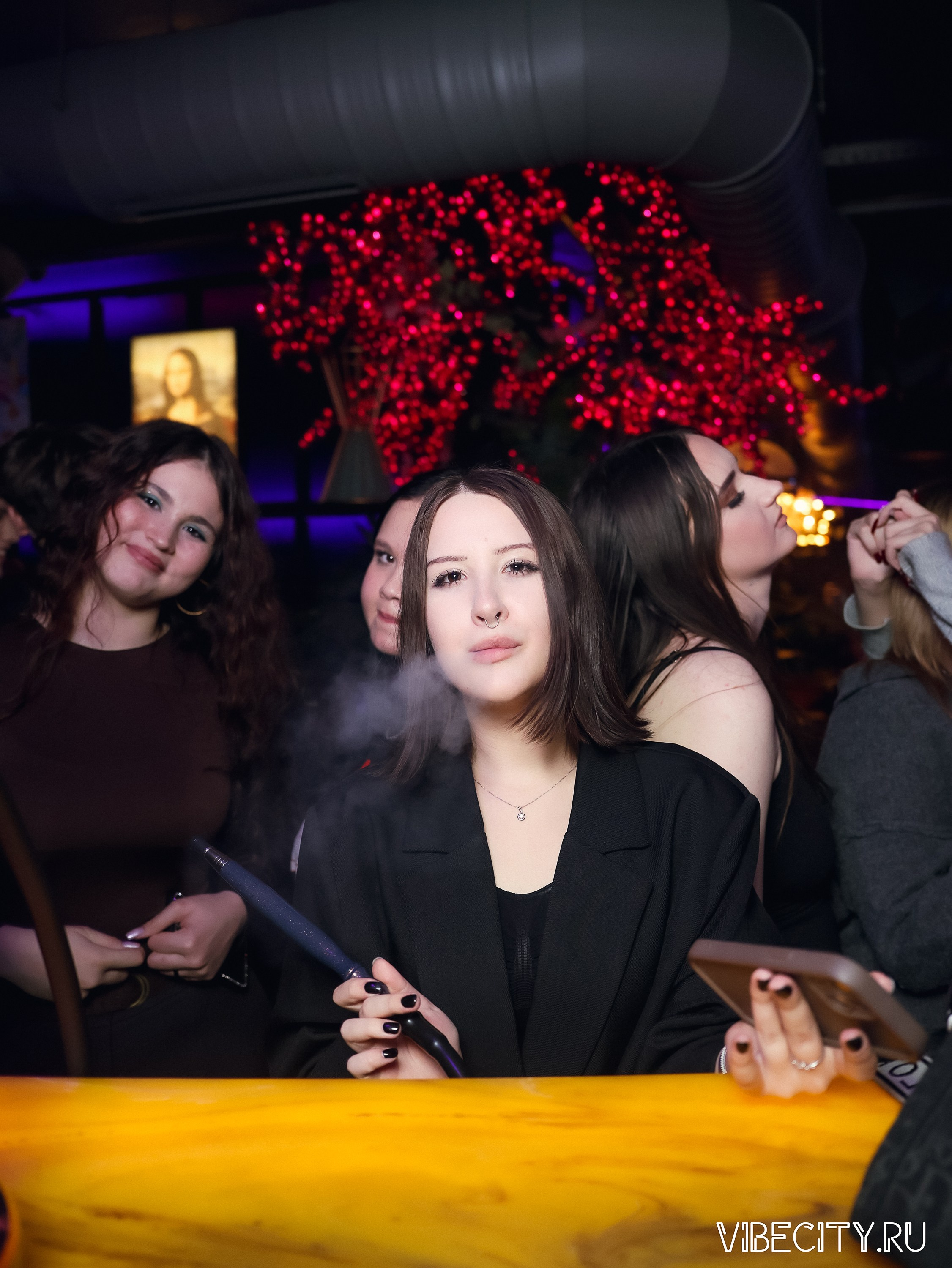 DOUBLE U. VIBECITY.RU Вайб Сити Ру Фоторепортажи Фотоотчеты Калининград