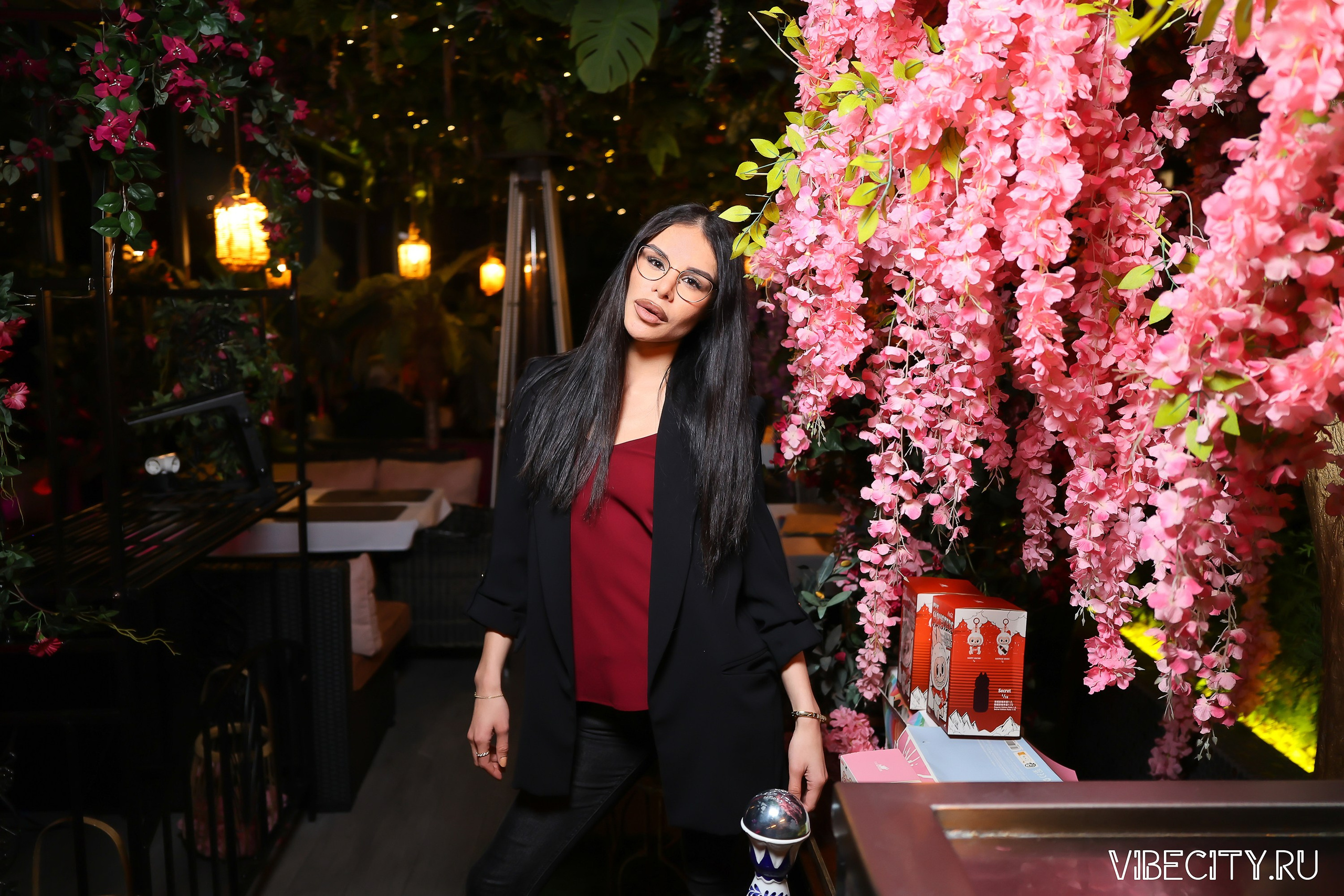 DOUBLE U. VIBECITY.RU Вайб Сити Ру Фоторепортажи Фотоотчеты Калининград