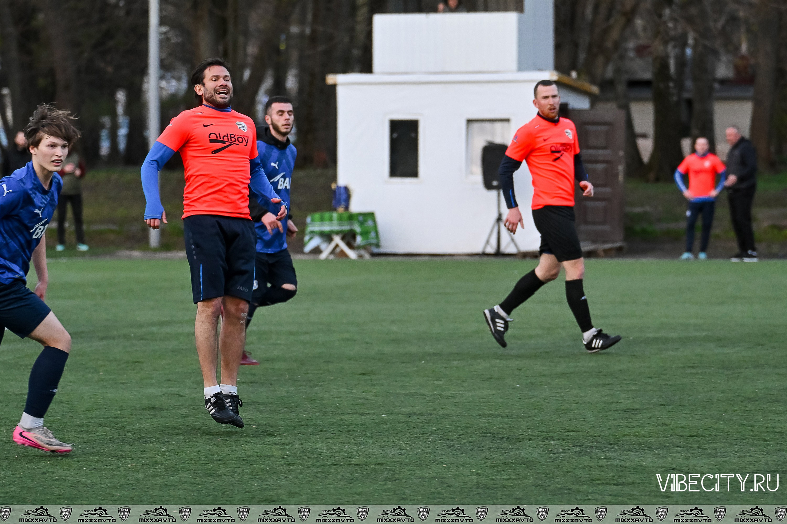 КЛФЛ «БАЛТИКА». VIBECITY.RU Вайб Сити Ру Фоторепортажи Фотоотчеты Калининград