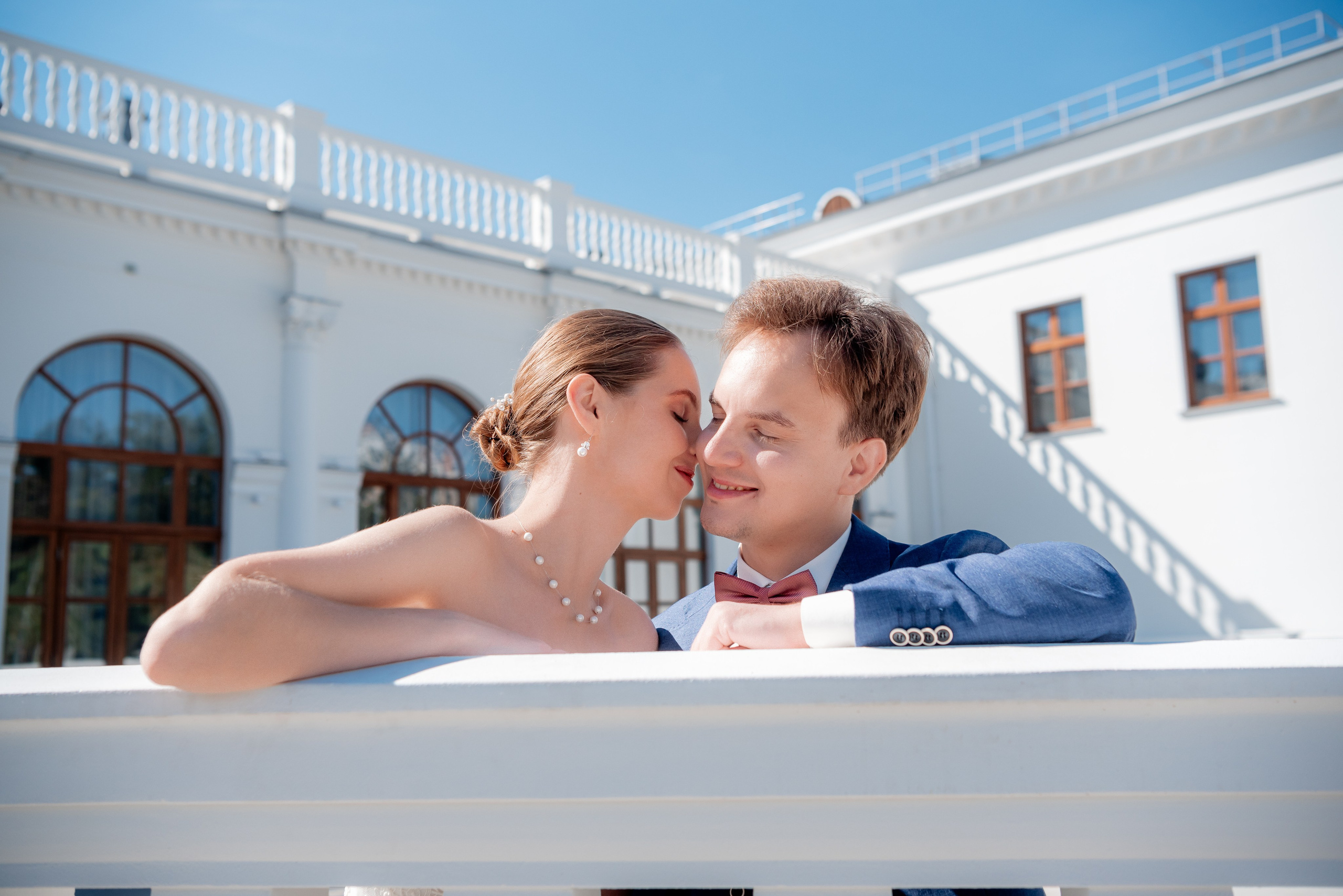 Свадьба Наталья и Руслан. Фотограф в Волгограде и Волжском Александр Горбань