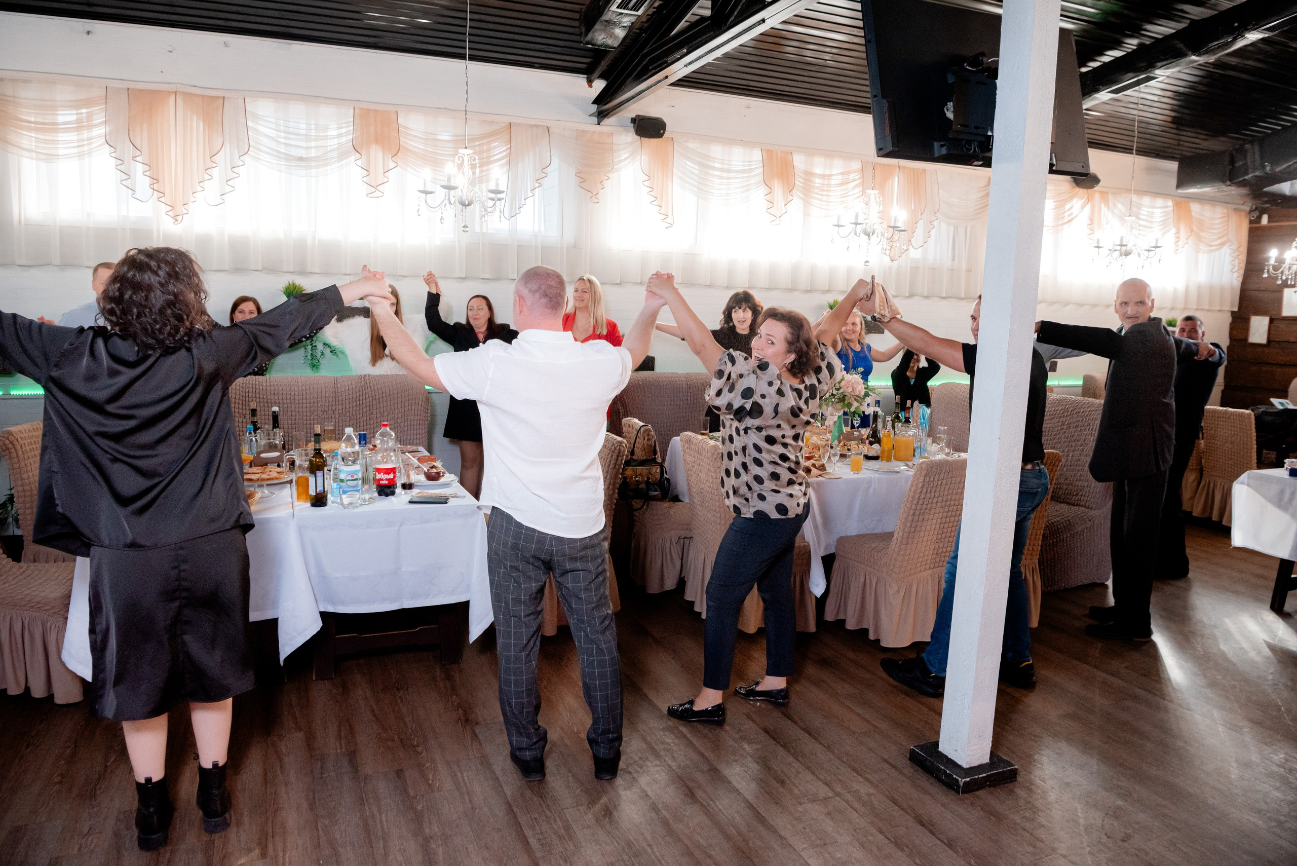 Свадьба Елена и Андрей. Фотограф в Волгограде и Волжском Александр Горбань