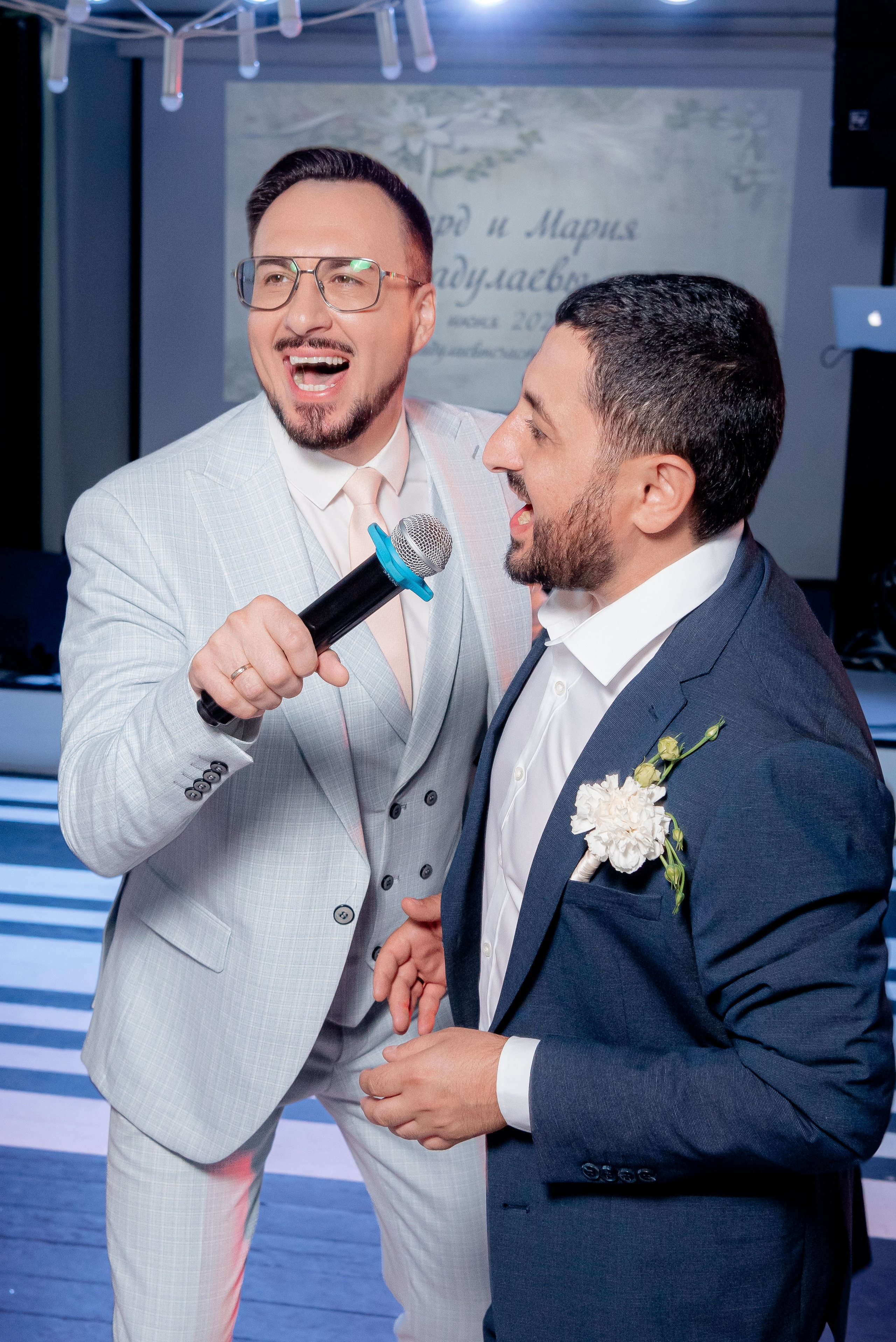 Свадьба Мария и Ричард. Фотограф в Волгограде и Волжском Александр Горбань