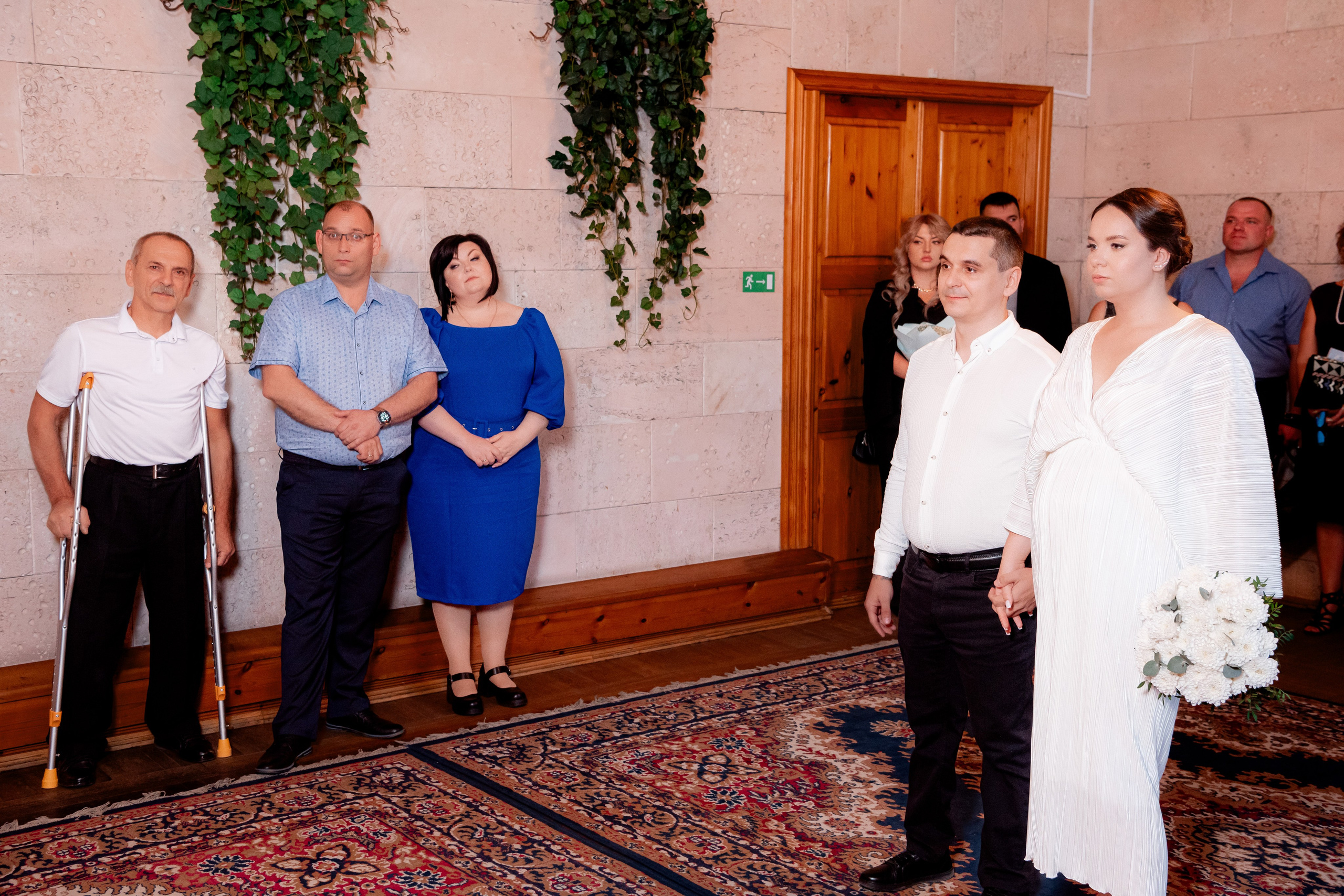 Свадьба Даша и Сергей. Фотограф в Волгограде и Волжском Александр Горбань