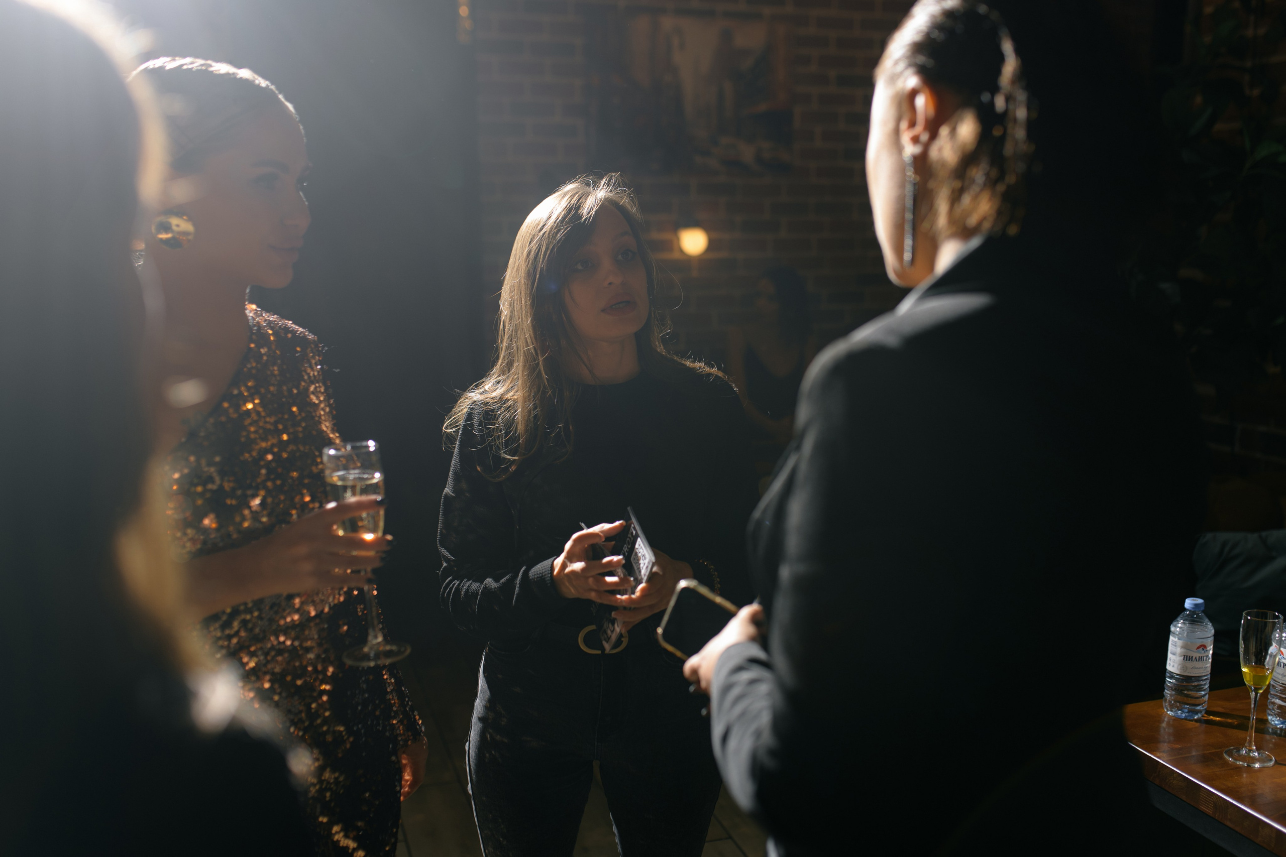 Beauty-вечеринка 2.0. Свадебный фотограф Екатеринбург/Челябинск — Любовь Волохова