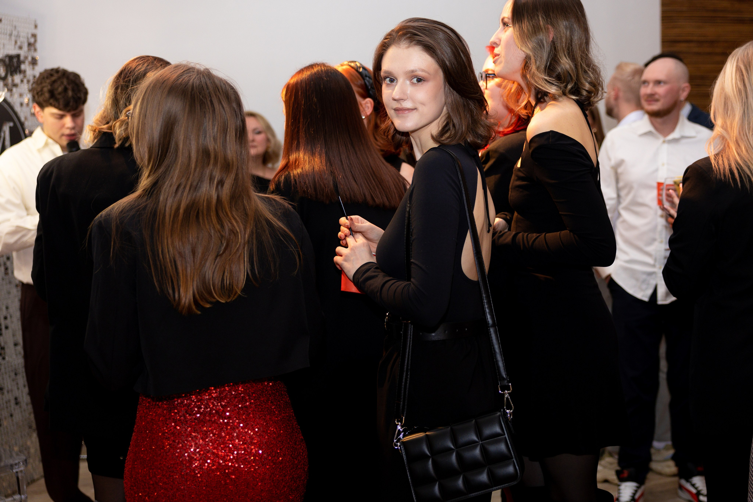 Корпоратив. Питерский фотограф