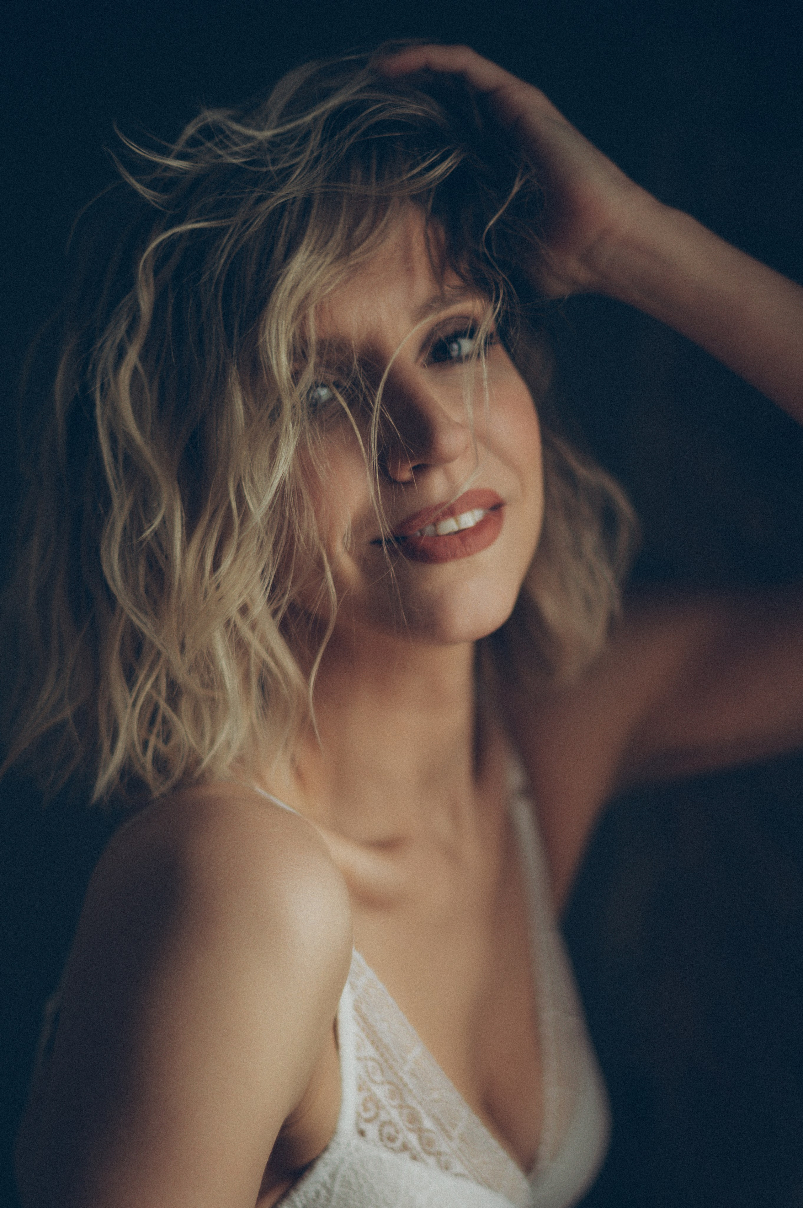 Елена. Фотограф, г. Лесной Свердловской области