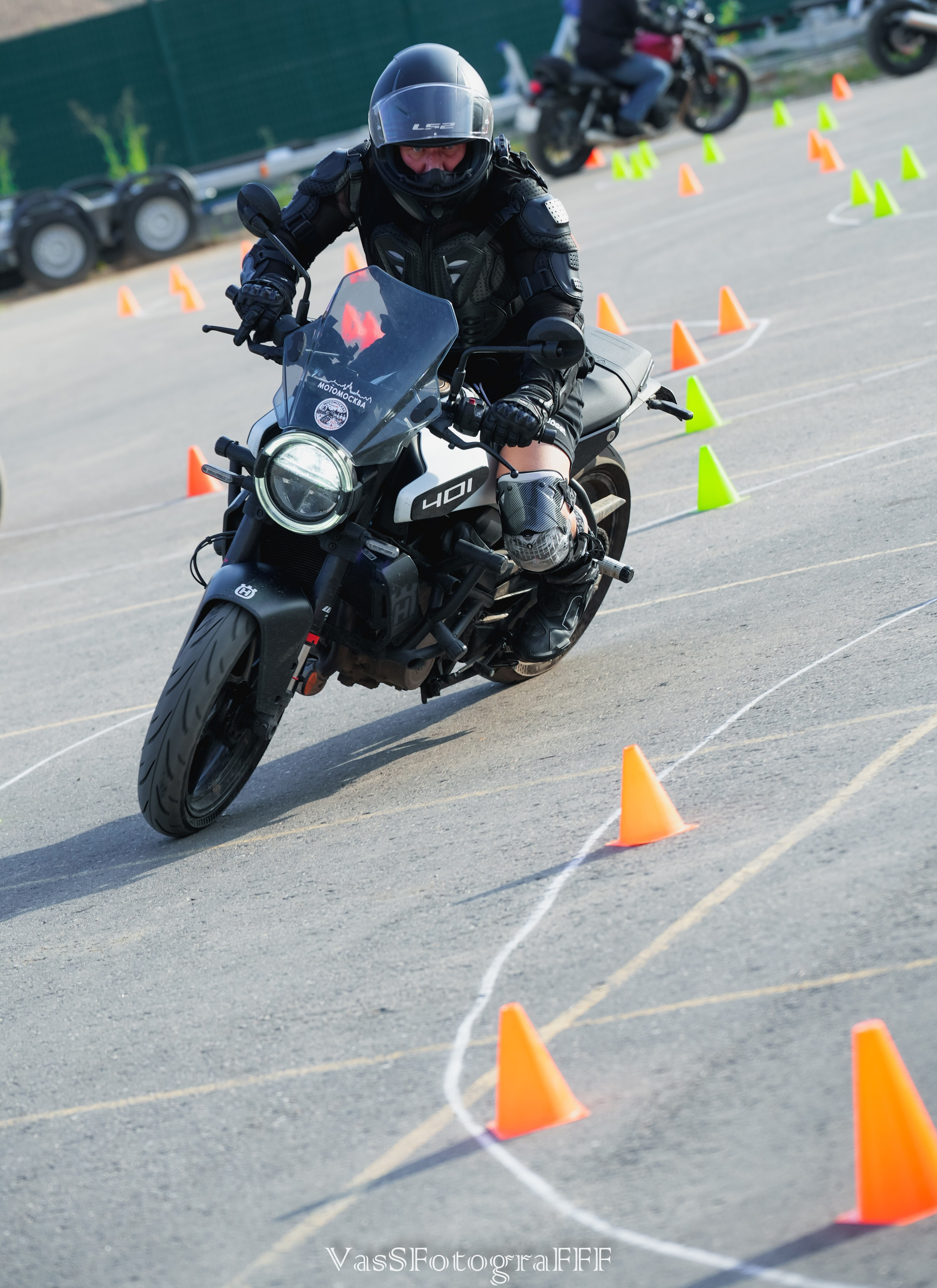 Bikers. Главная