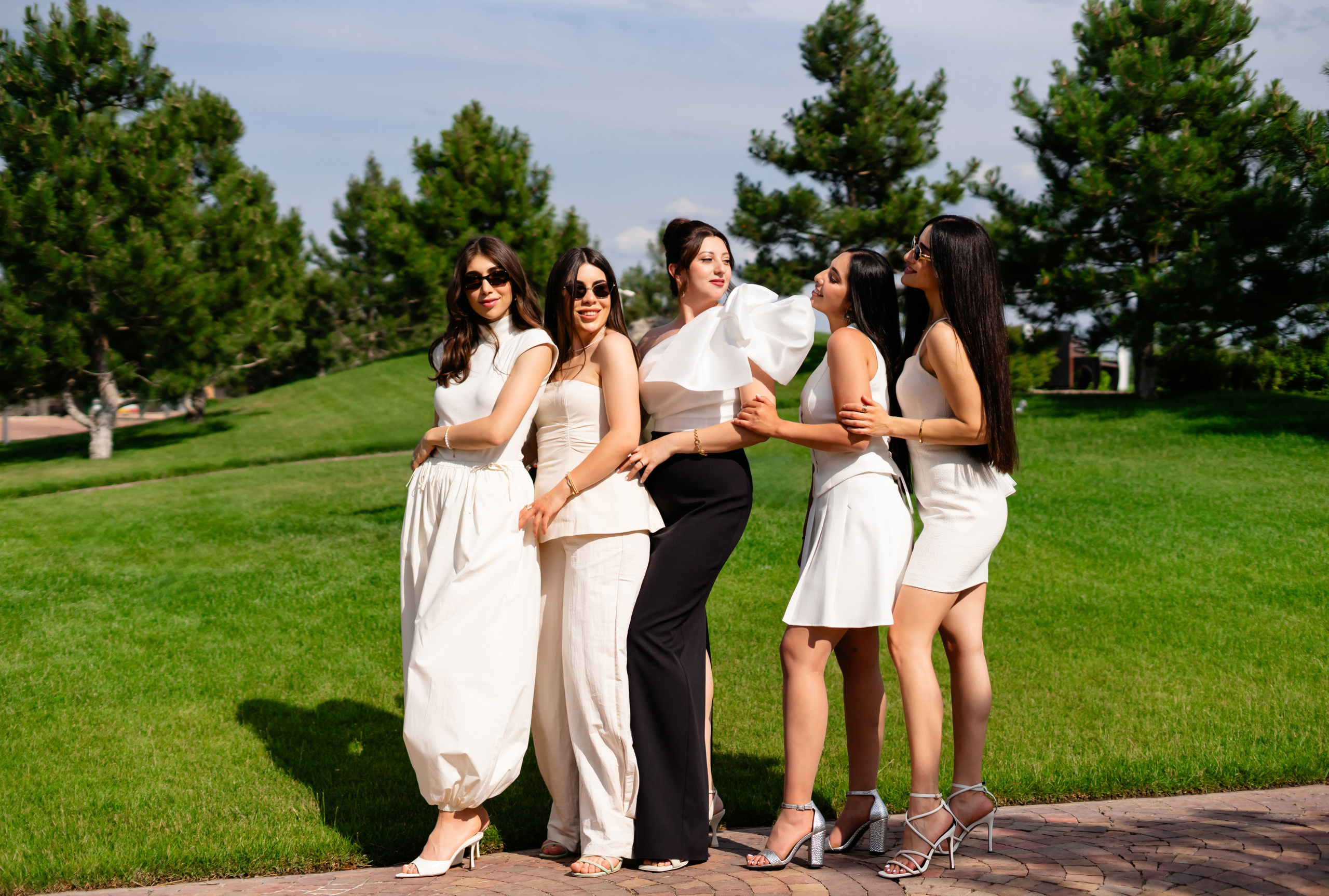 Марго / Old House. Фотограф мероприятий в Ростове-на-Дону Есманская Елена