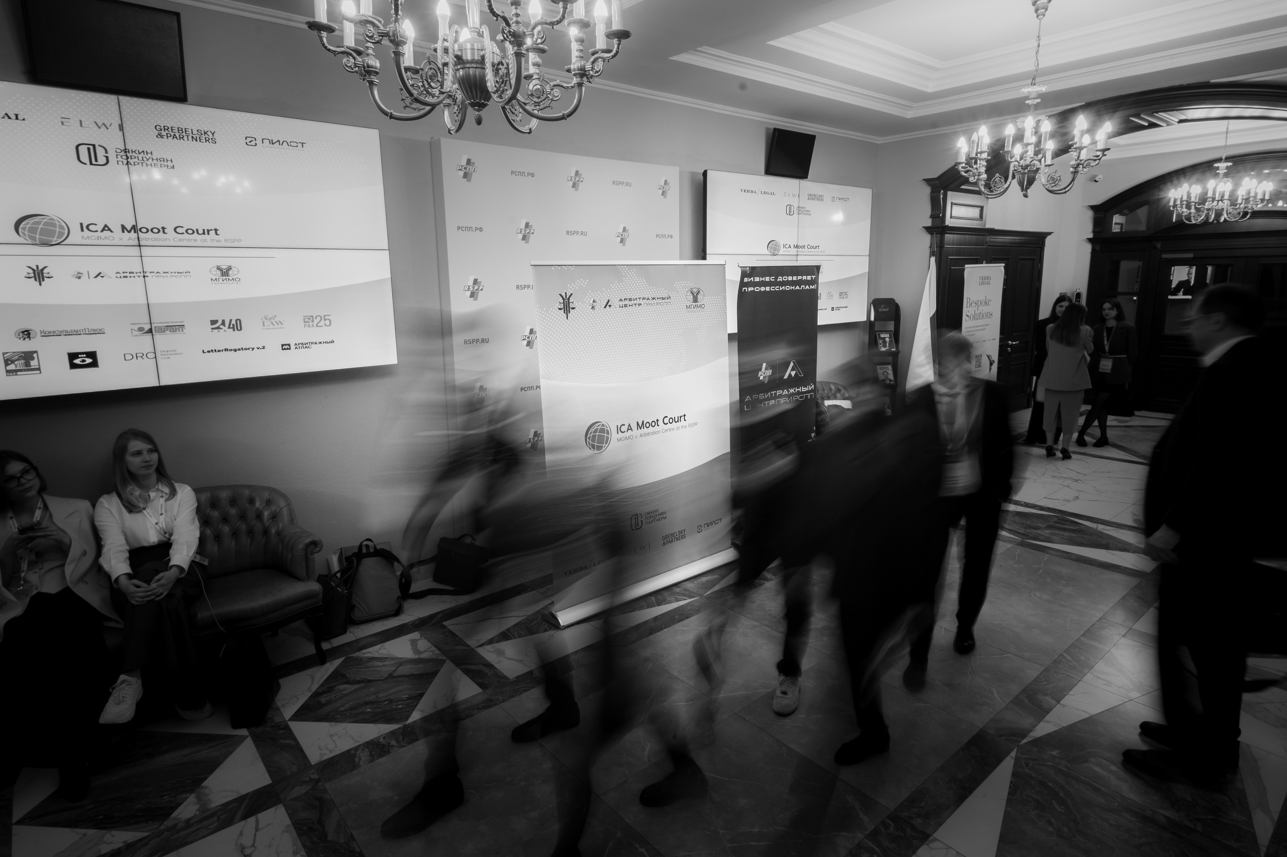 Портфолио. Репортажный фотограф Гречушкин Егор