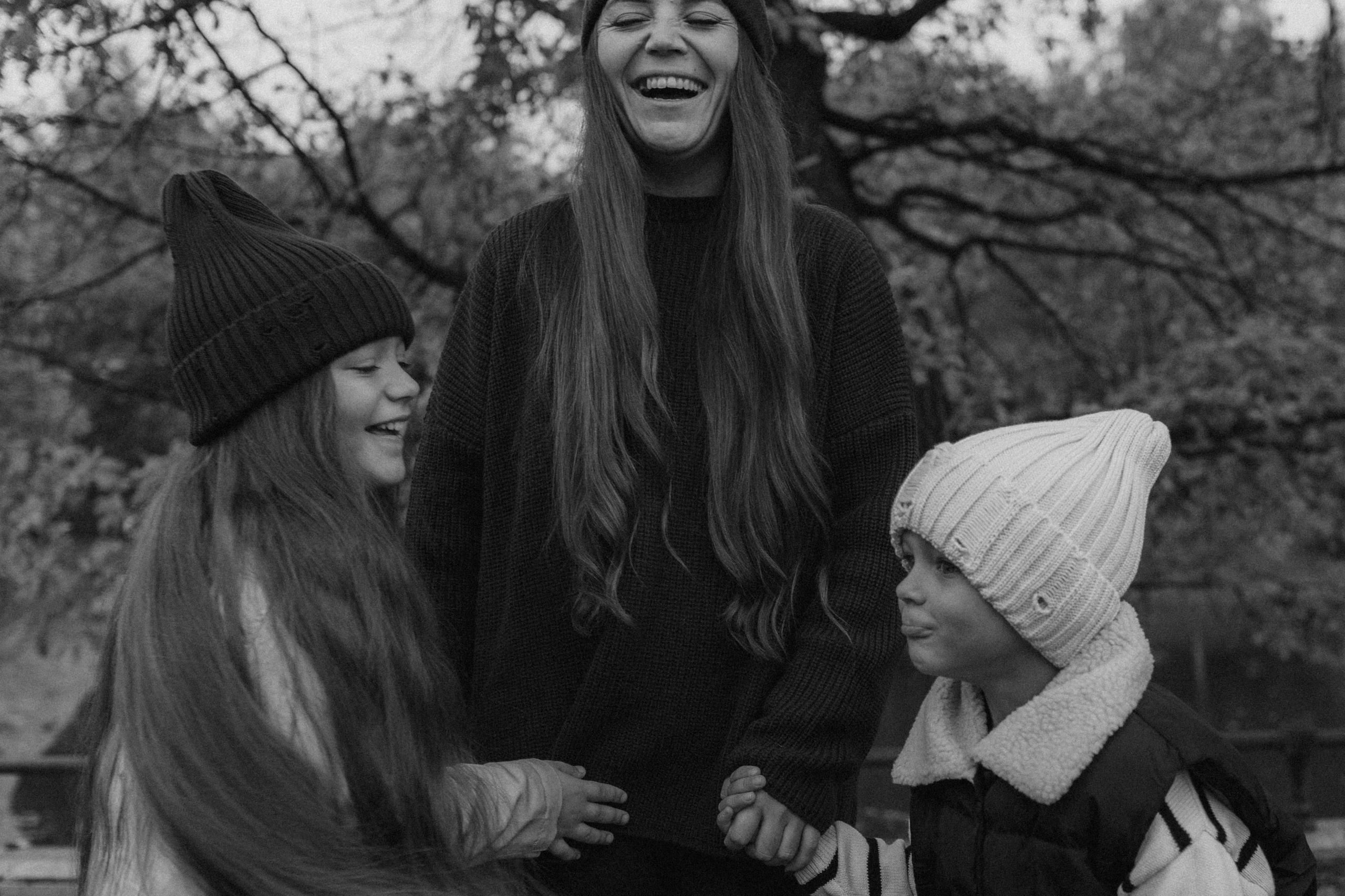 Запомни этот миг. Семейный фотограф в Москве