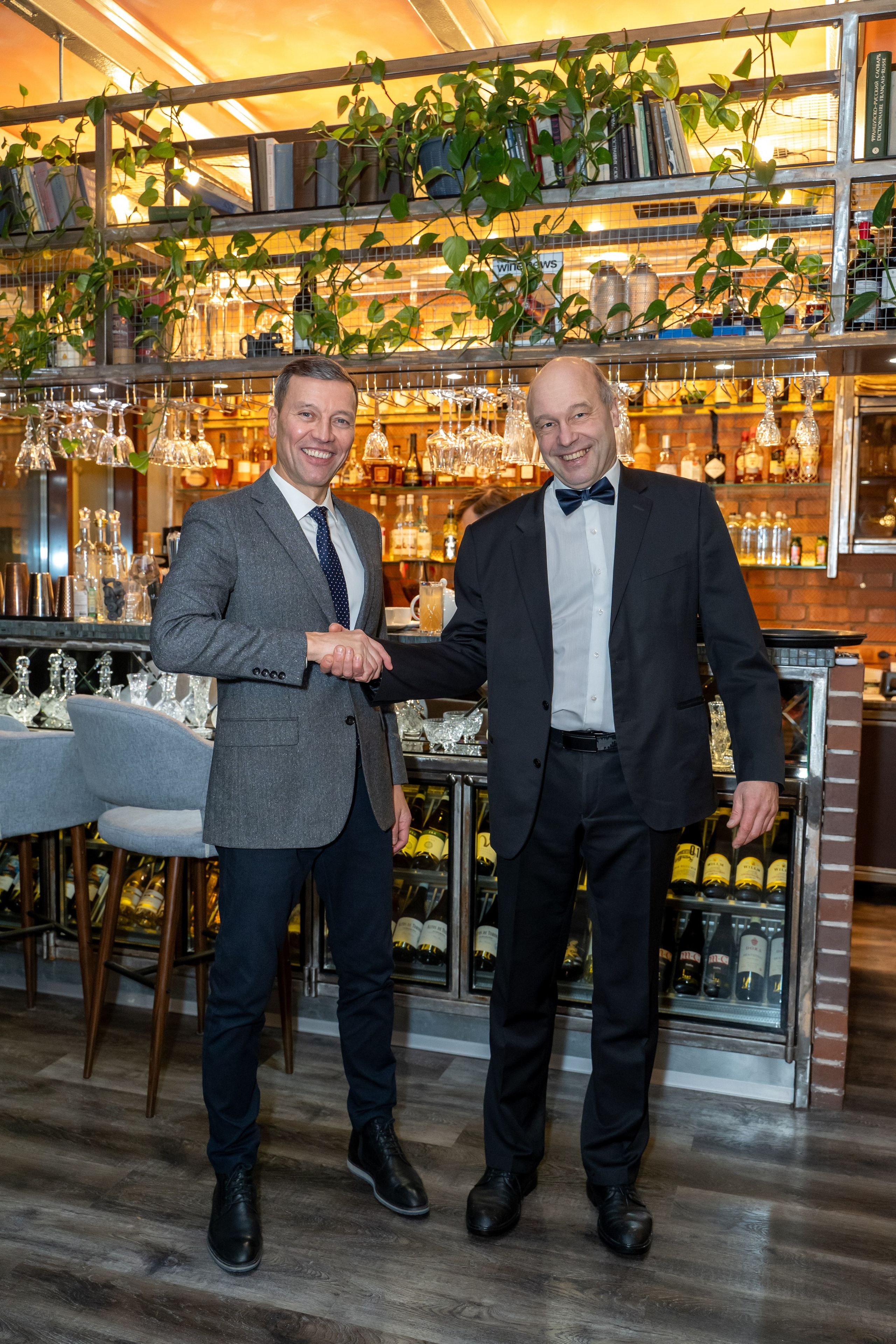 Ресторан СОЮЗ. Фотограф Герман Локоцкий, семейные фотосессии в Санкт-Петербурге