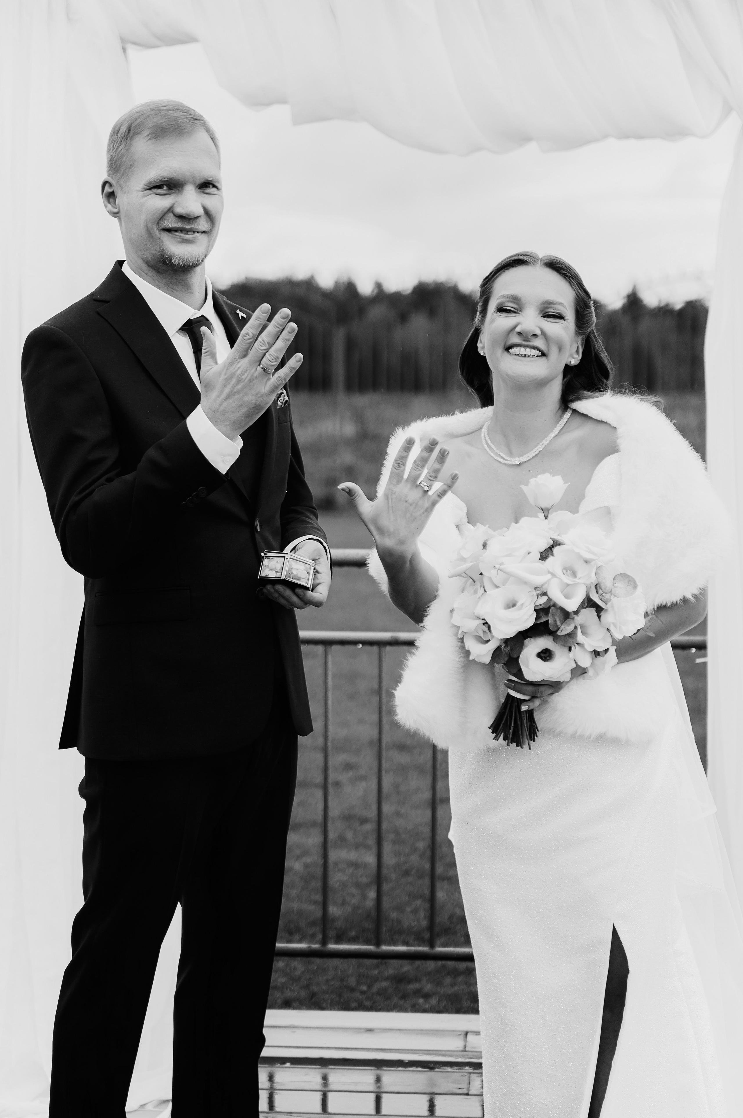 МАРИНА и ЛЕОНИД. Свадебный и семейный фотограф РИТА БОЧКАРЁВА