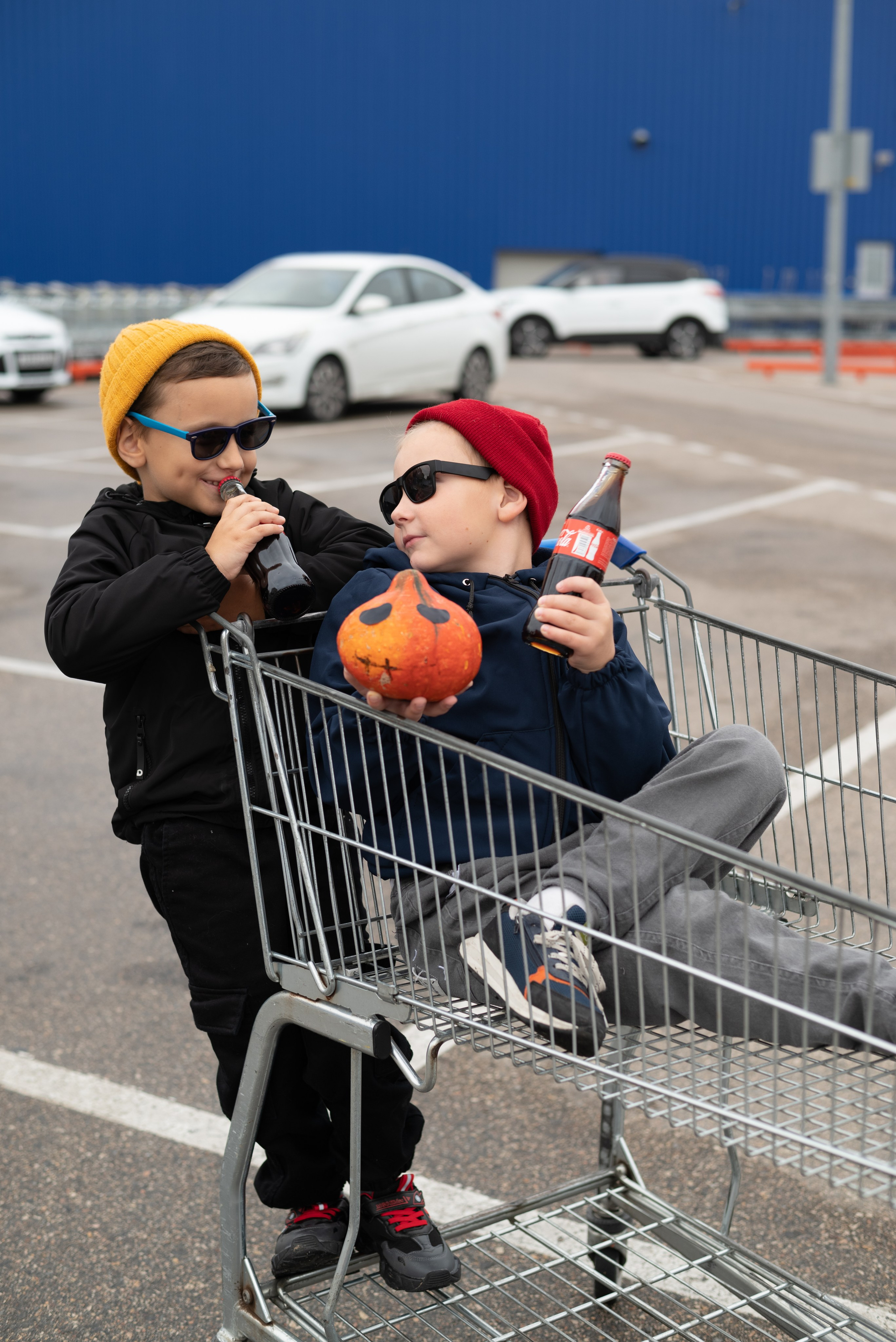 Мир, дружба, жвачка. Семейный и свадебный фотограф в Севастополе Лиза Печенько