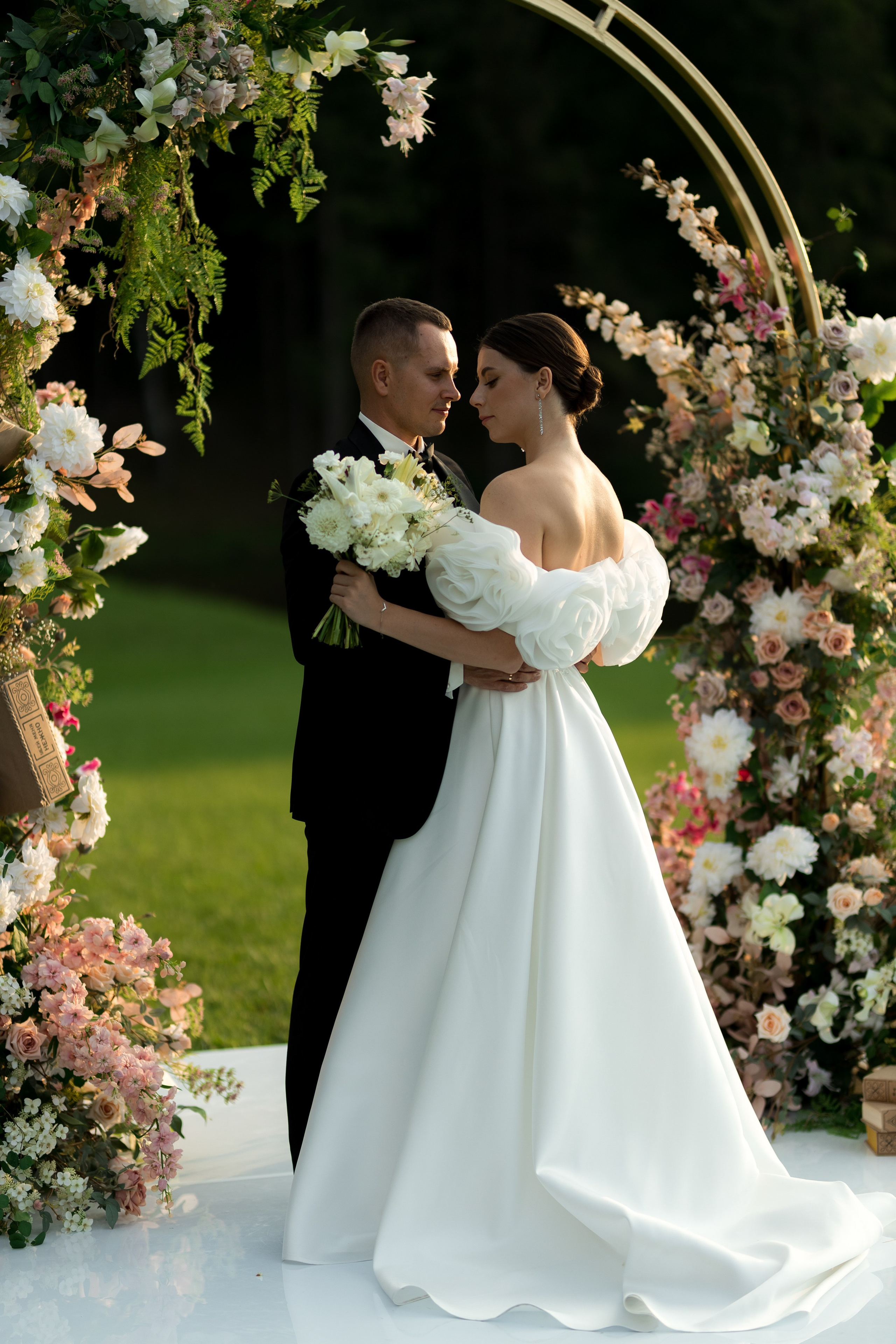 А&Е. Свадебный фотограф Гомель