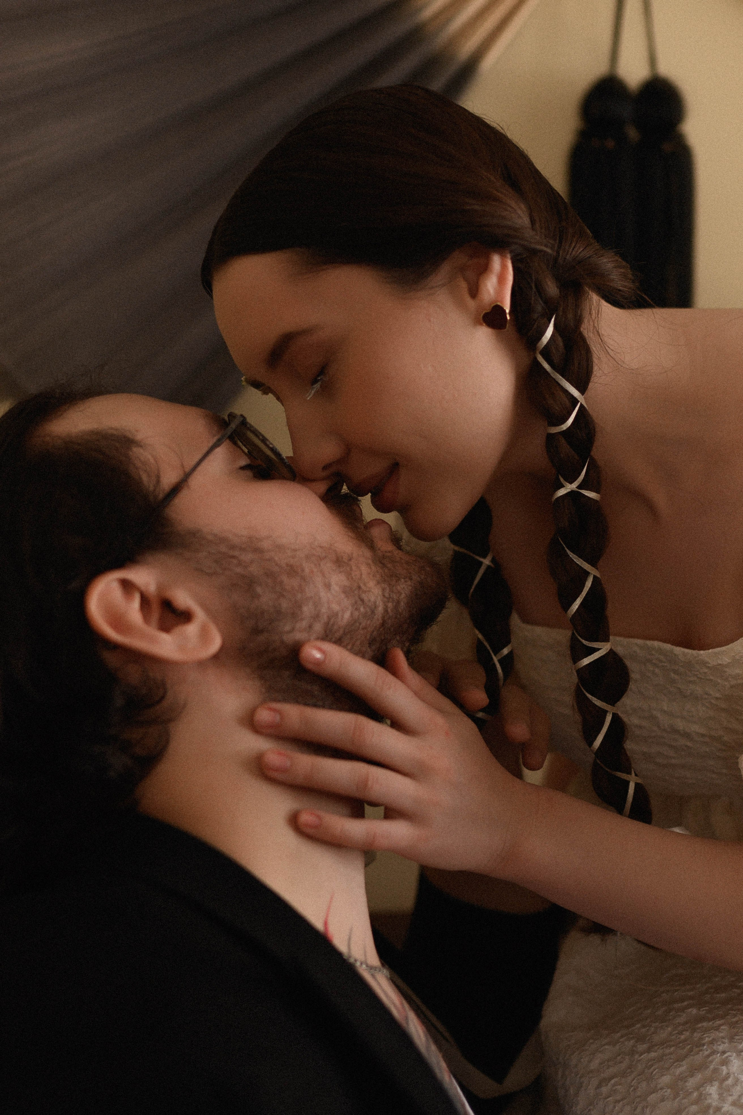 Workshop на ул. Адамюка (орг. Диана Портнова). Свадебный и семейный фотограф в Казани Диана Портнова