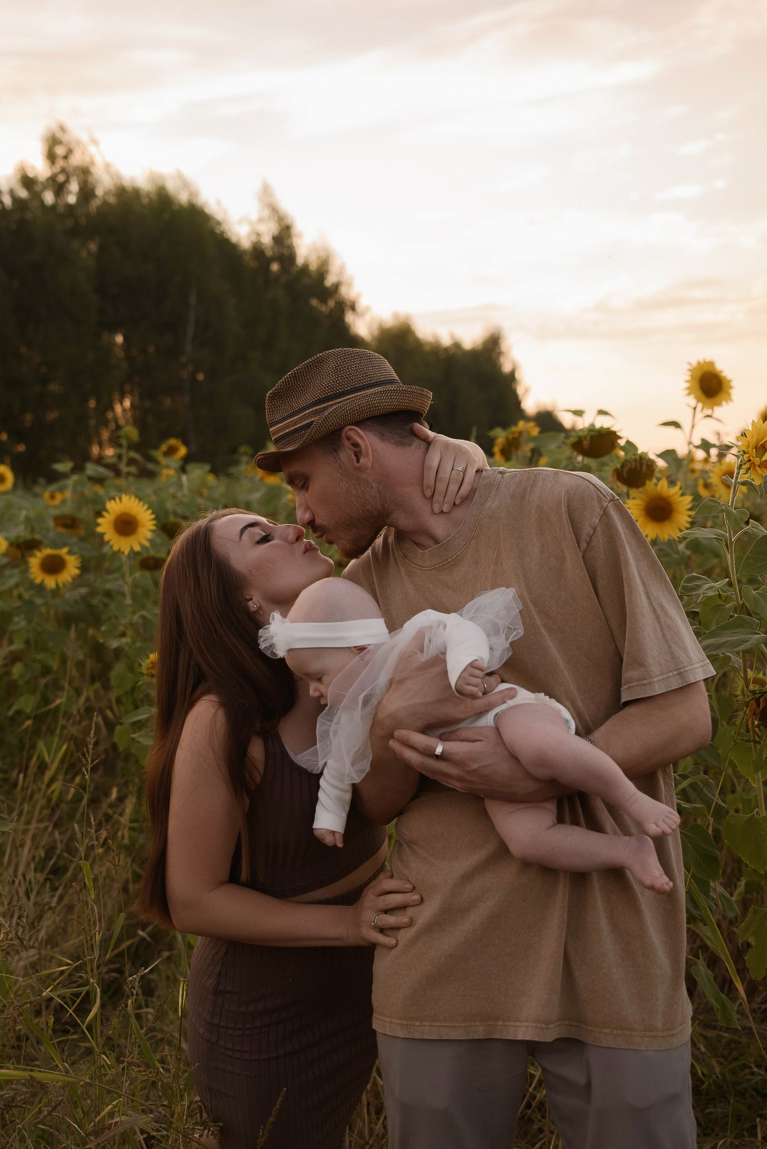 Катя | Алексей. Свадебный и семейный фотограф в Казани Диана Портнова