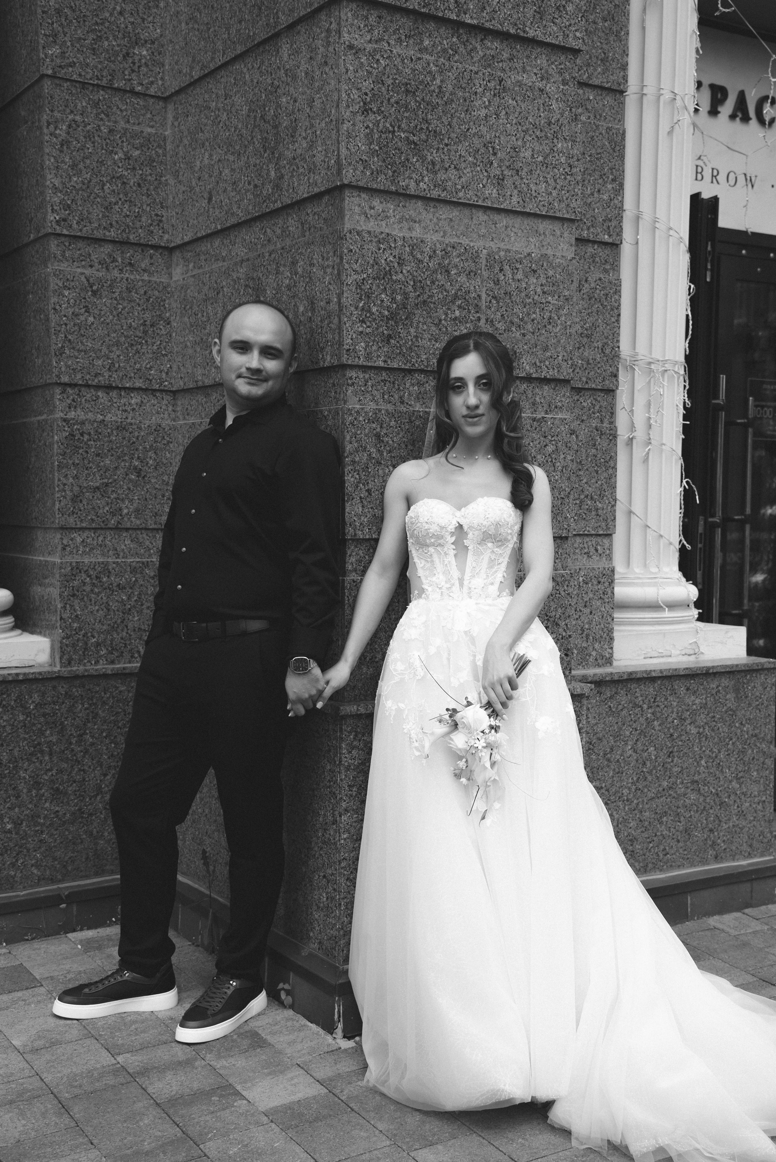 А | А. Свадебный и семейный фотограф в Казани Диана Портнова