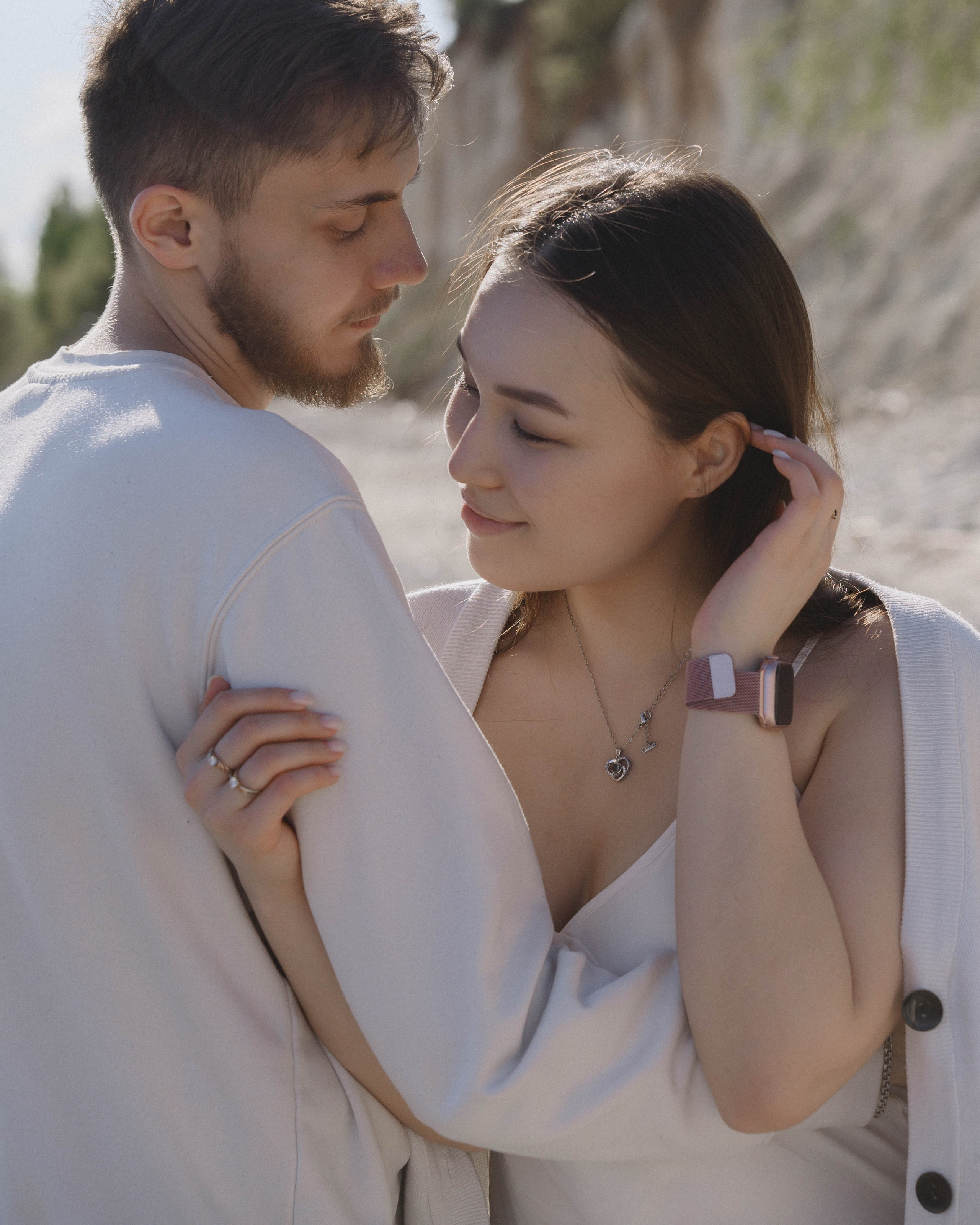 А & A | Семрук. Свадебный и семейный фотограф в Казани Диана Портнова