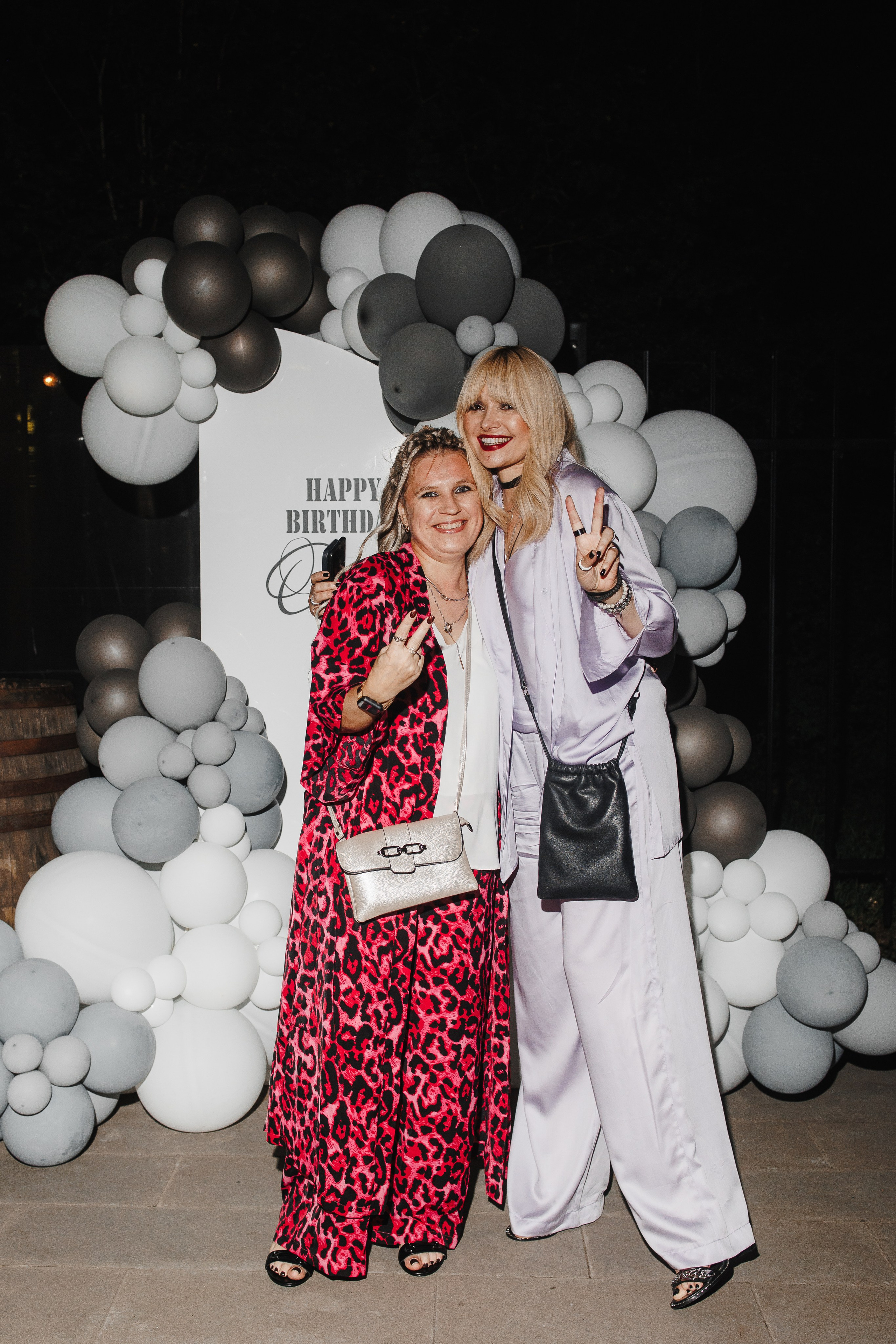 День Рождения Олега. Фотограф Ольга Махалова — Санкт-Петербург, Москва, Нижний Новгород