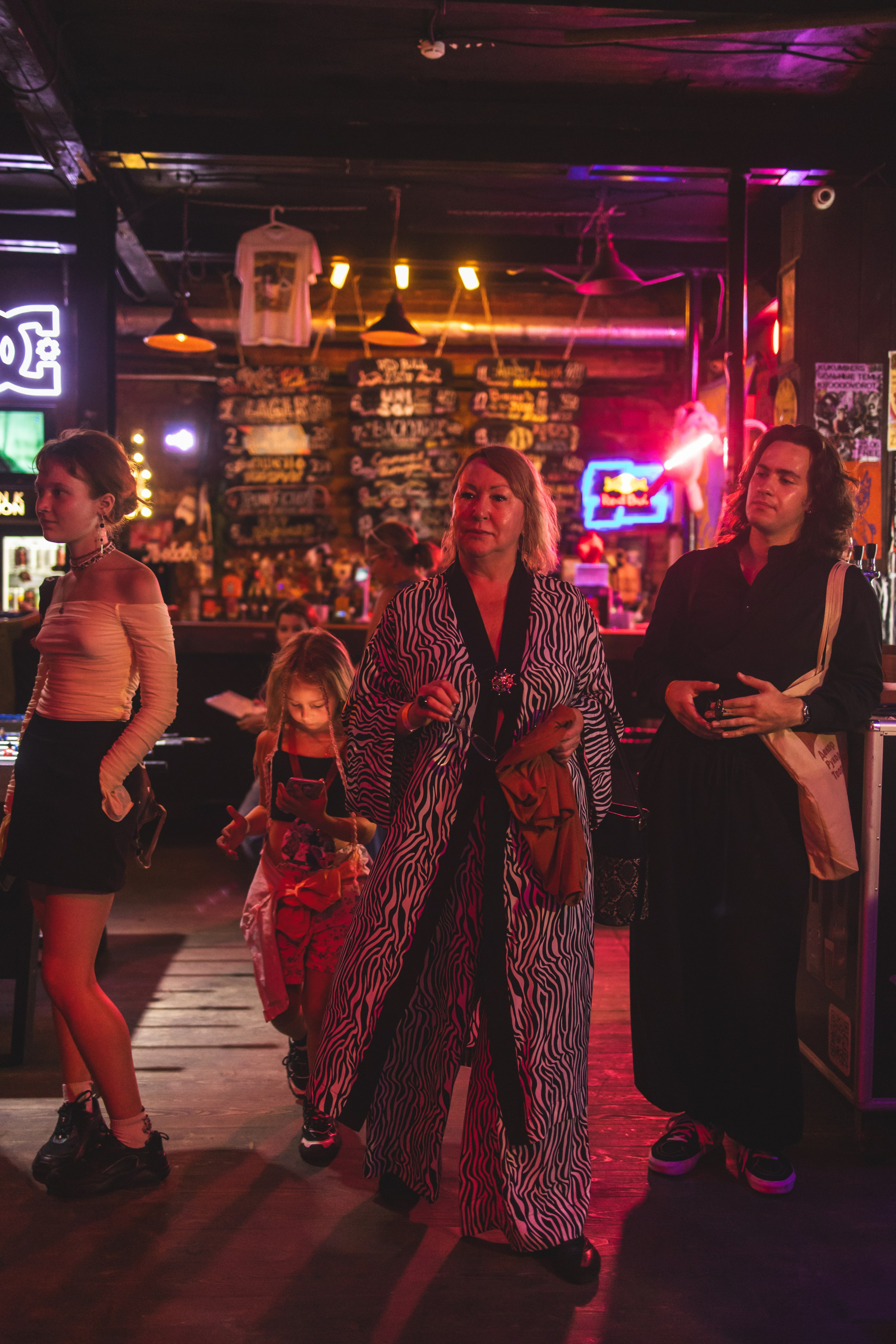 Музыкально-творческий фестиваль. Фотограф Ольга Махалова — Санкт-Петербург, Москва, Нижний Новгород