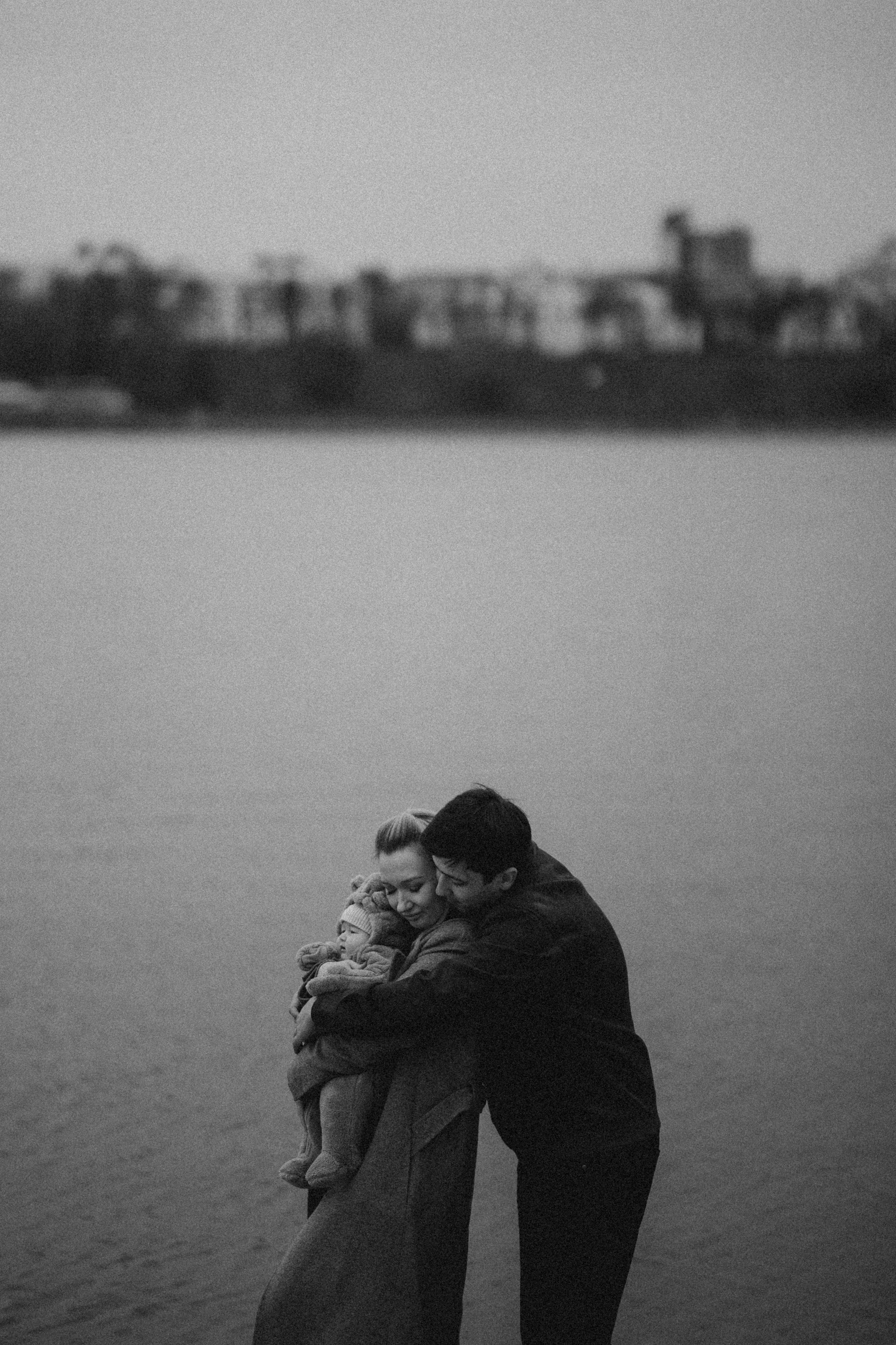 Первая осень. Семейный фотограф Вероника Каюрова Ярославль