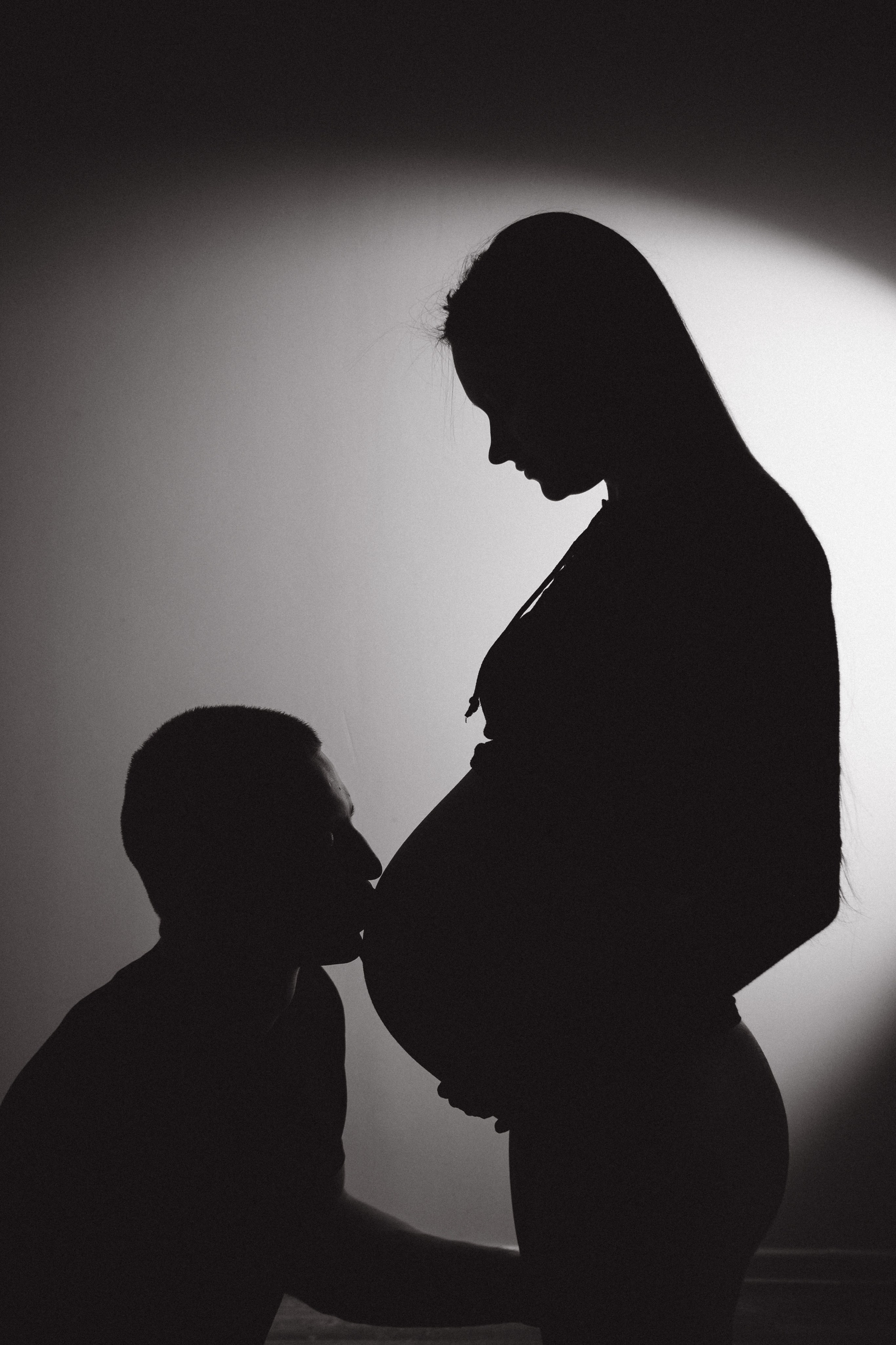 Беременность. Фотограф Кингисепп Леонова Ника