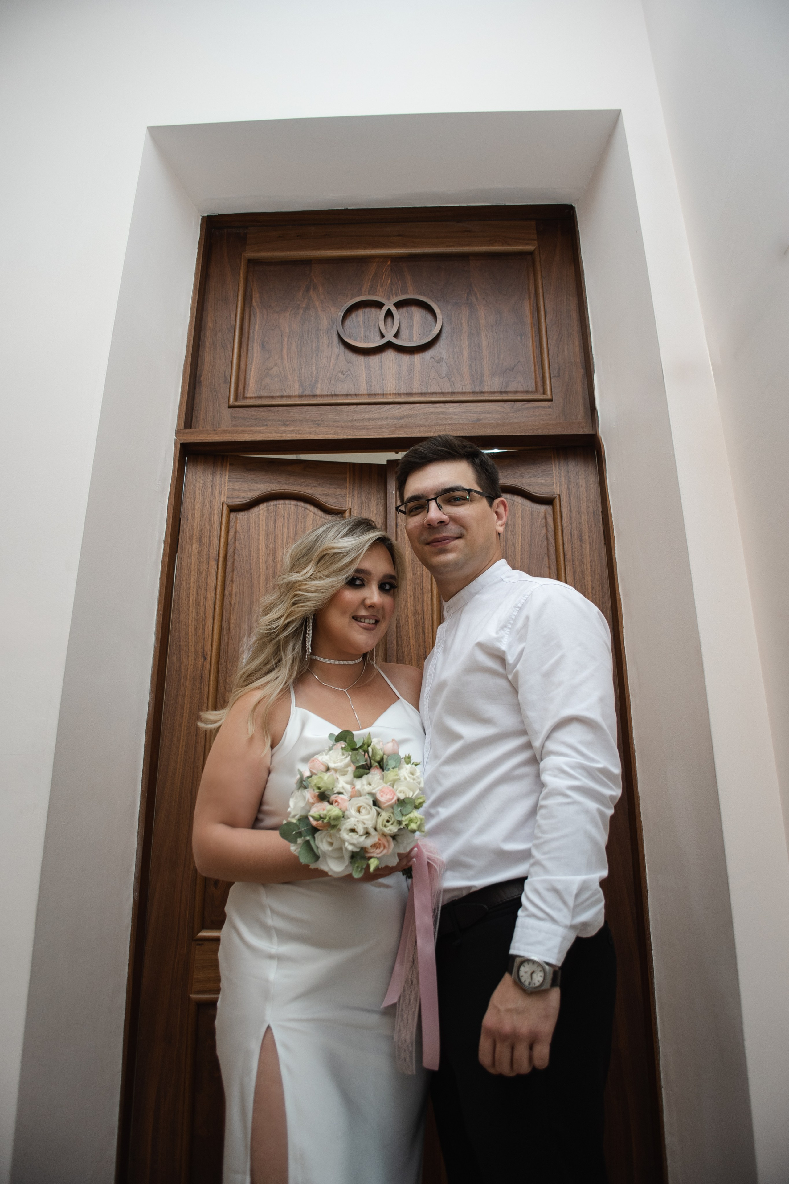 Дмитрий и Татьяна. Фотограф Челябинск Екатерина Миниханова