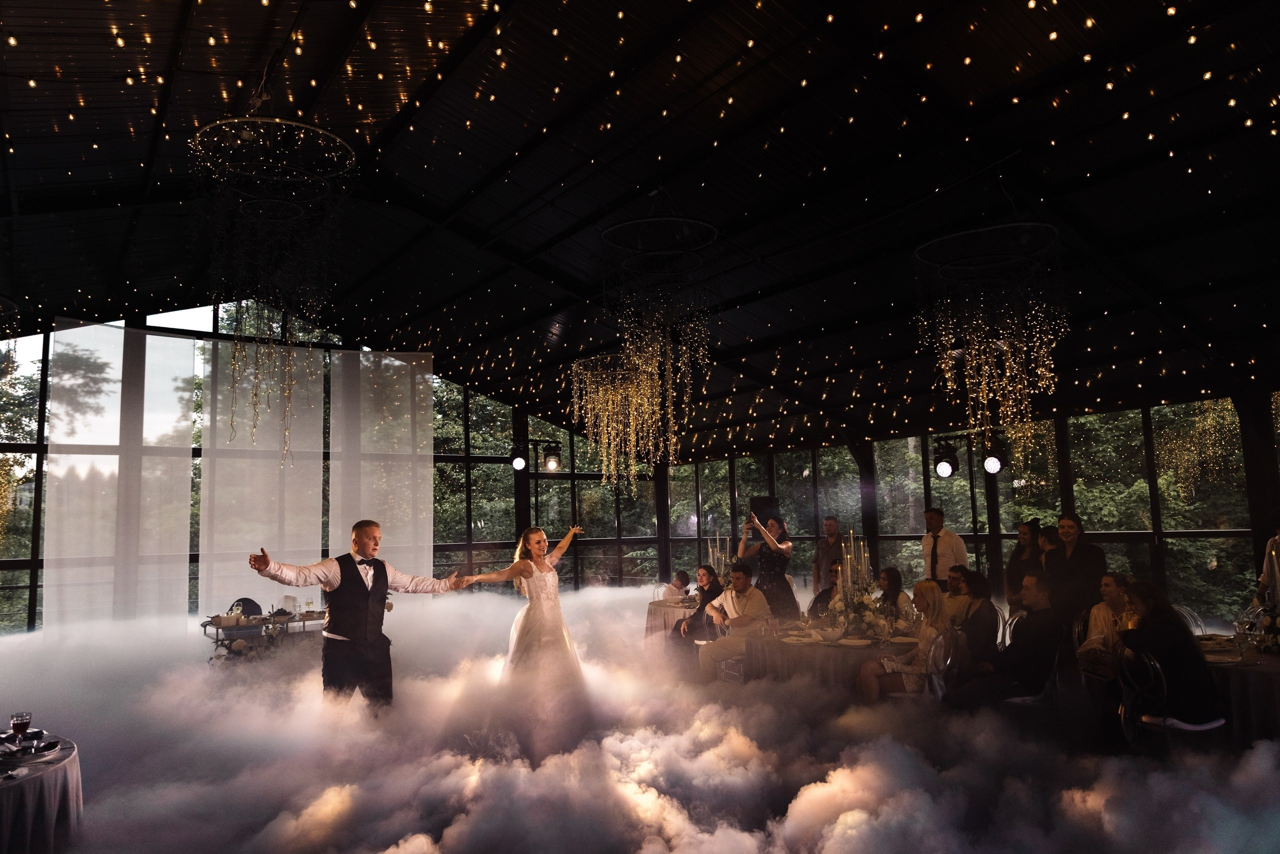 Фотограф Руданова. Подрядчики и друзья сети свадебных площадок House for wedding