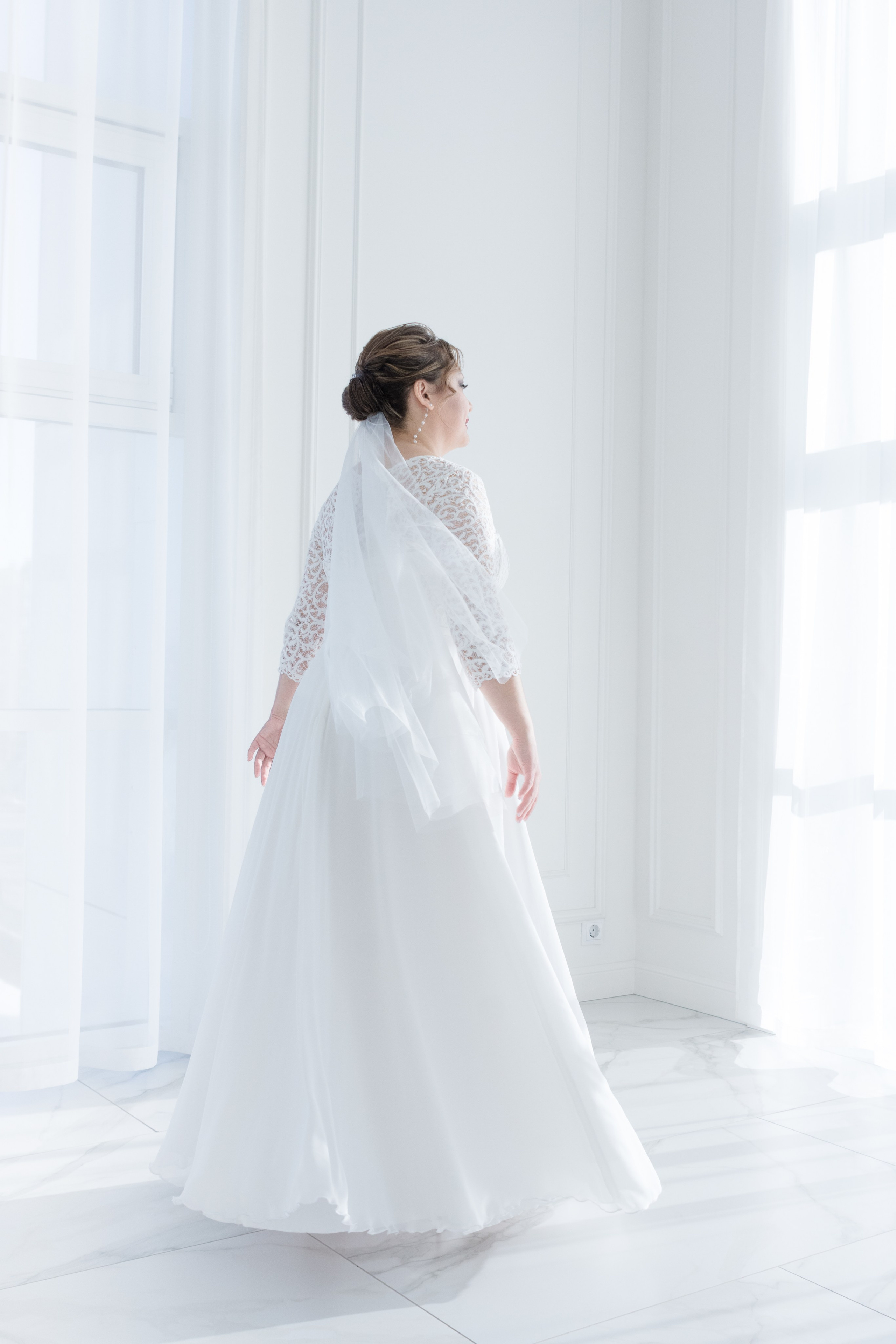 Свадьба Екатерины и Михаила. Фотограф Максим Буряк