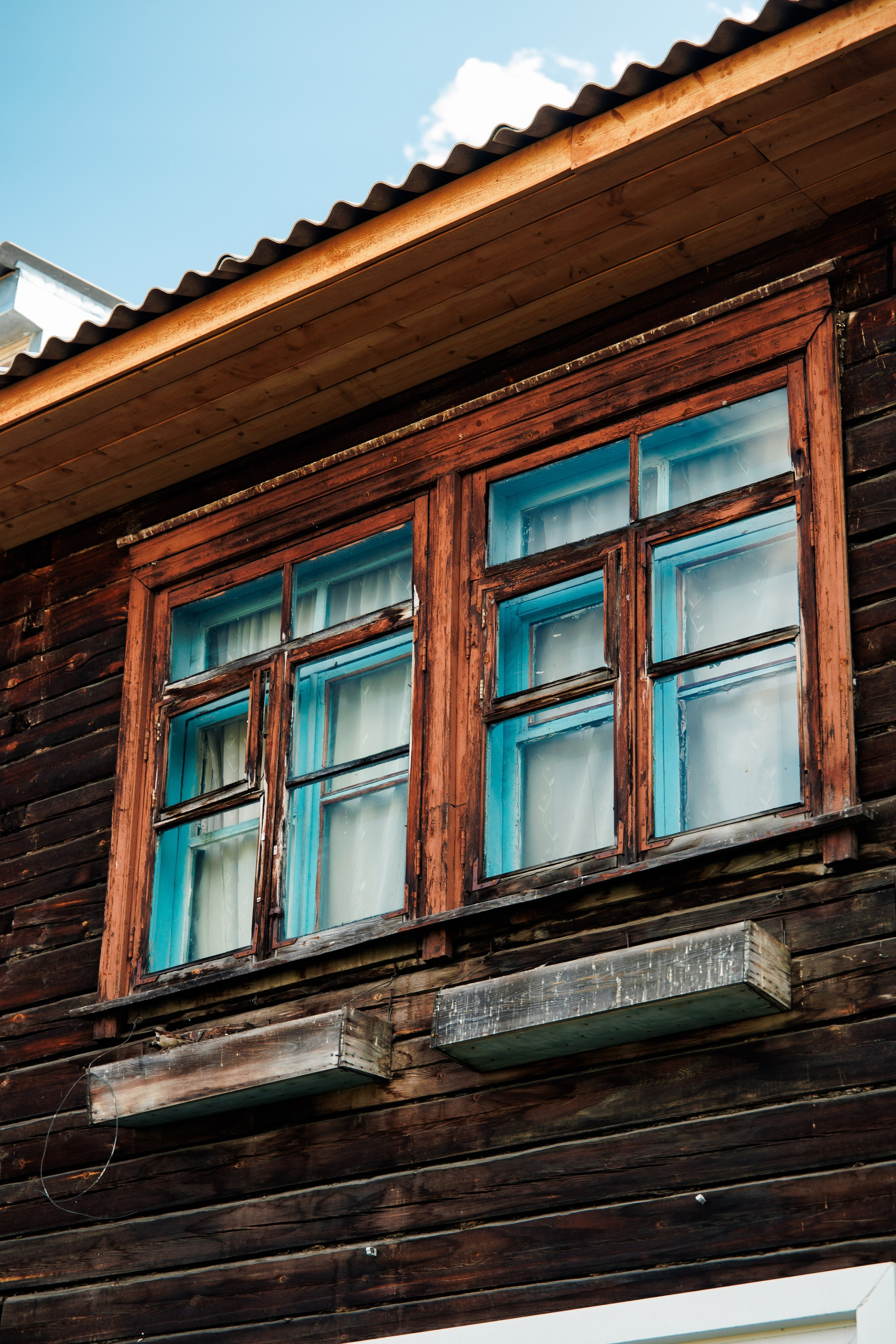 Летний Байкал