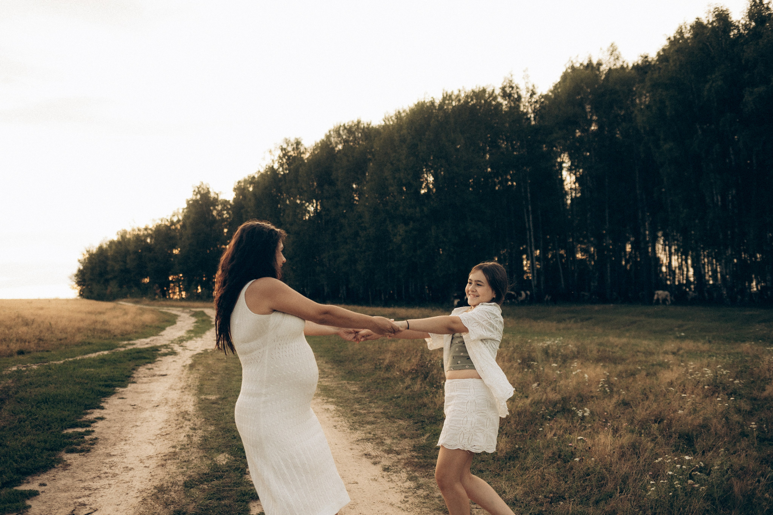 Семья Ремизовых. Семейный и детский фотограф в Нижнем Новгороде Буслаева Мария