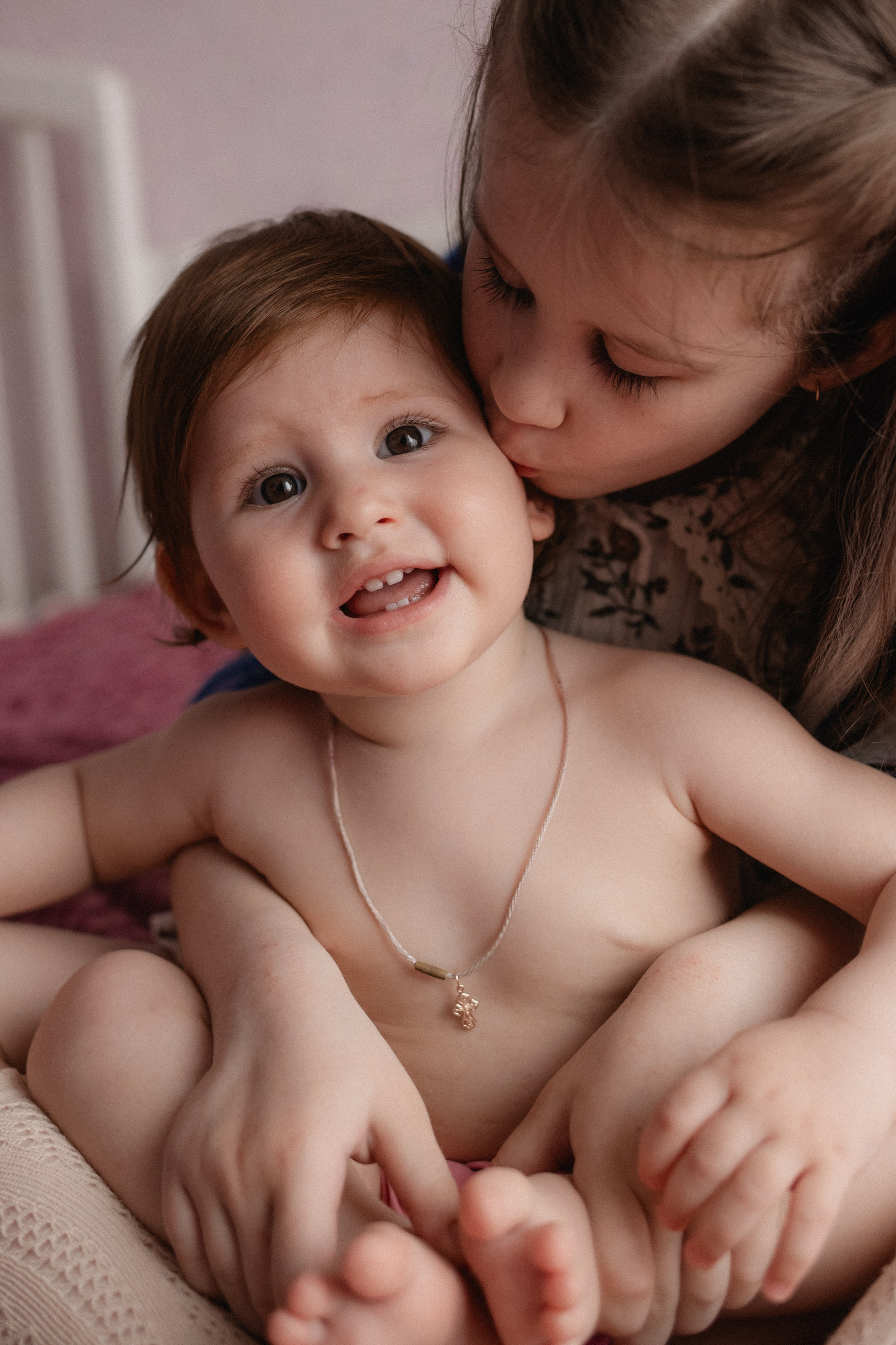 ДОМ. Семейный и детский фотограф в Нижнем Новгороде Буслаева Мария