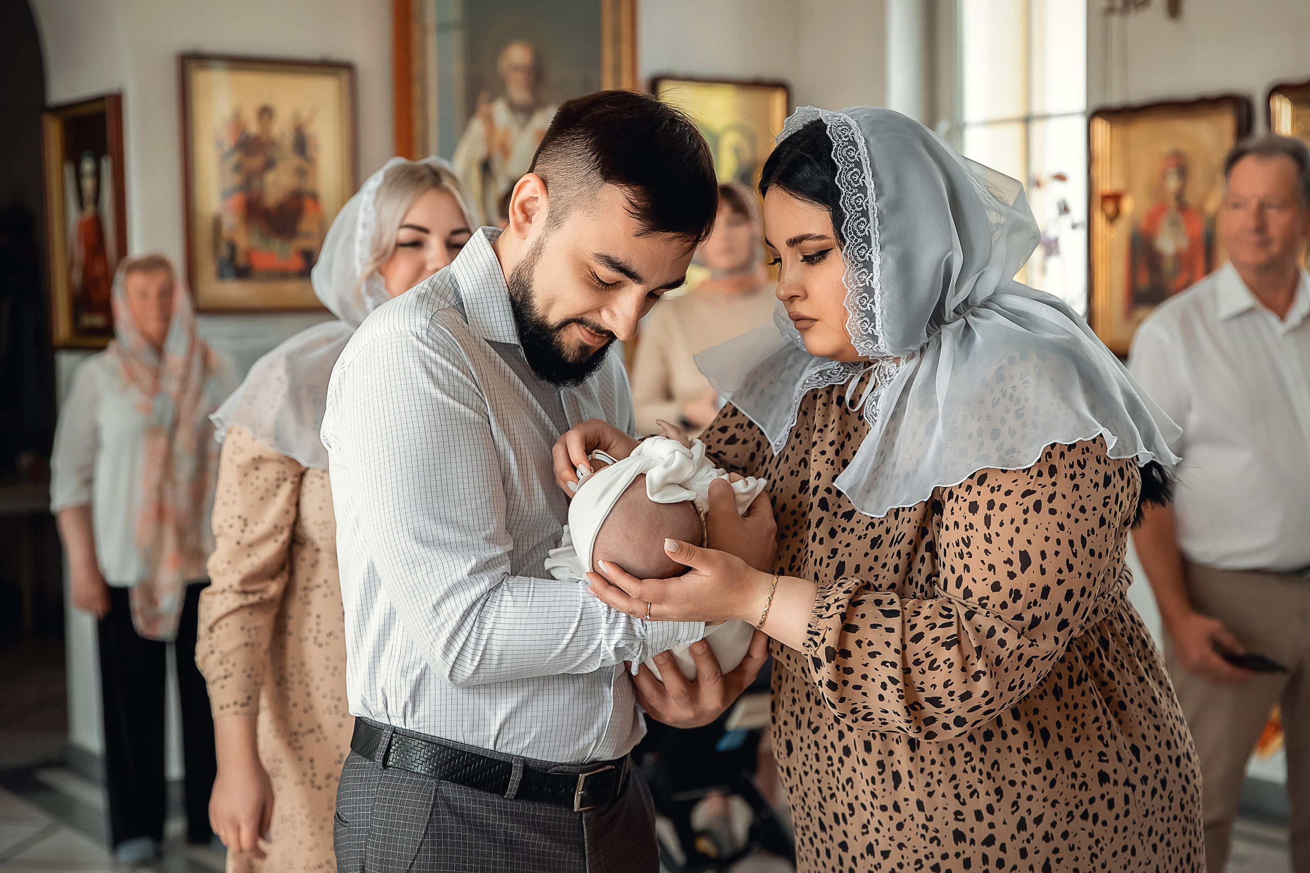 Храм Владимира Равноапостольного ул. 50 лет НЛМК, 31А, Липецк. Фотограф на крещение- венчание.Свадебный и семейный фотограф в Липецке Алена Данильченко