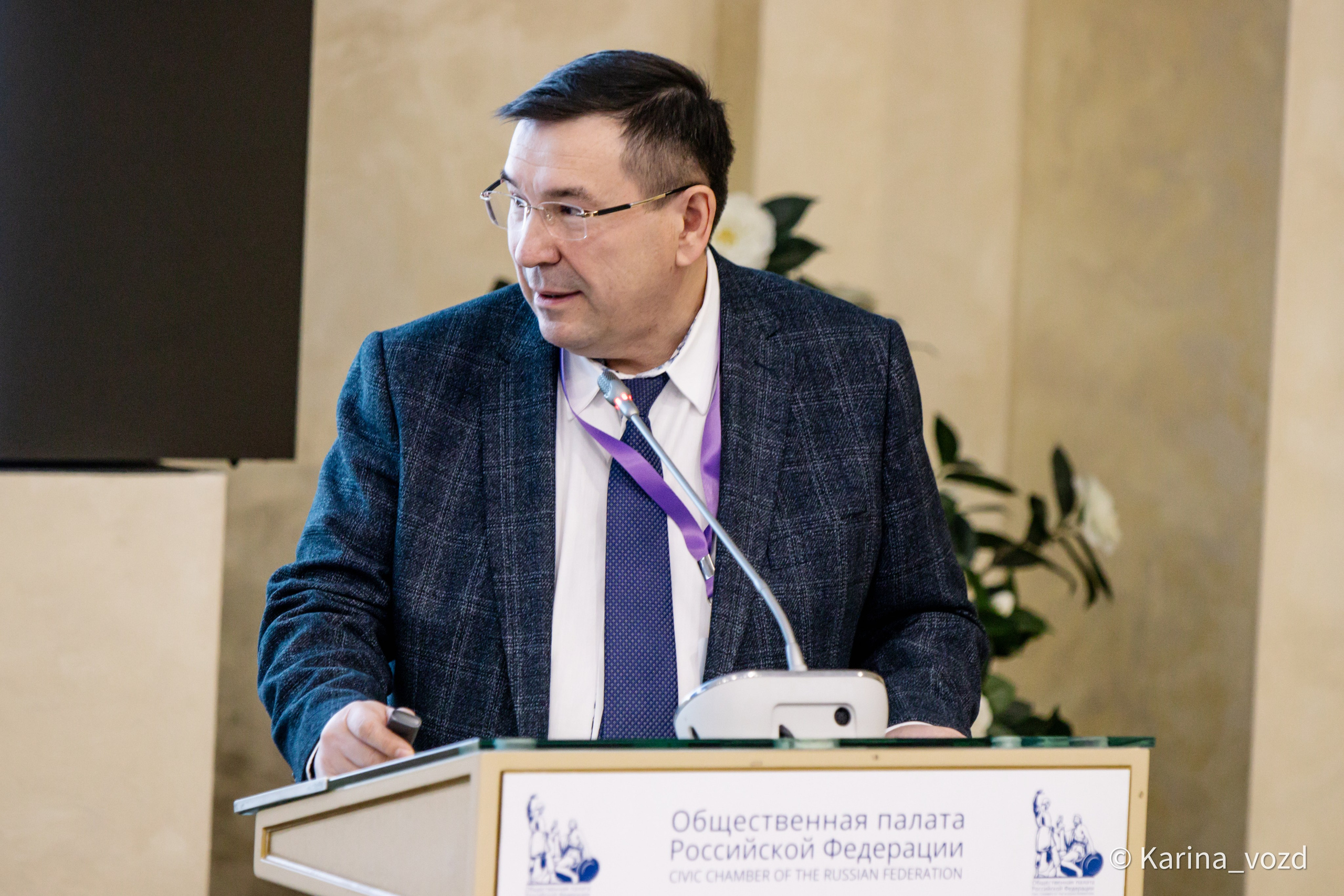 Х Всероссийский конгресс онкопациентов. Репортажный фотограф в Москве и Зеленограде Karina-vozd