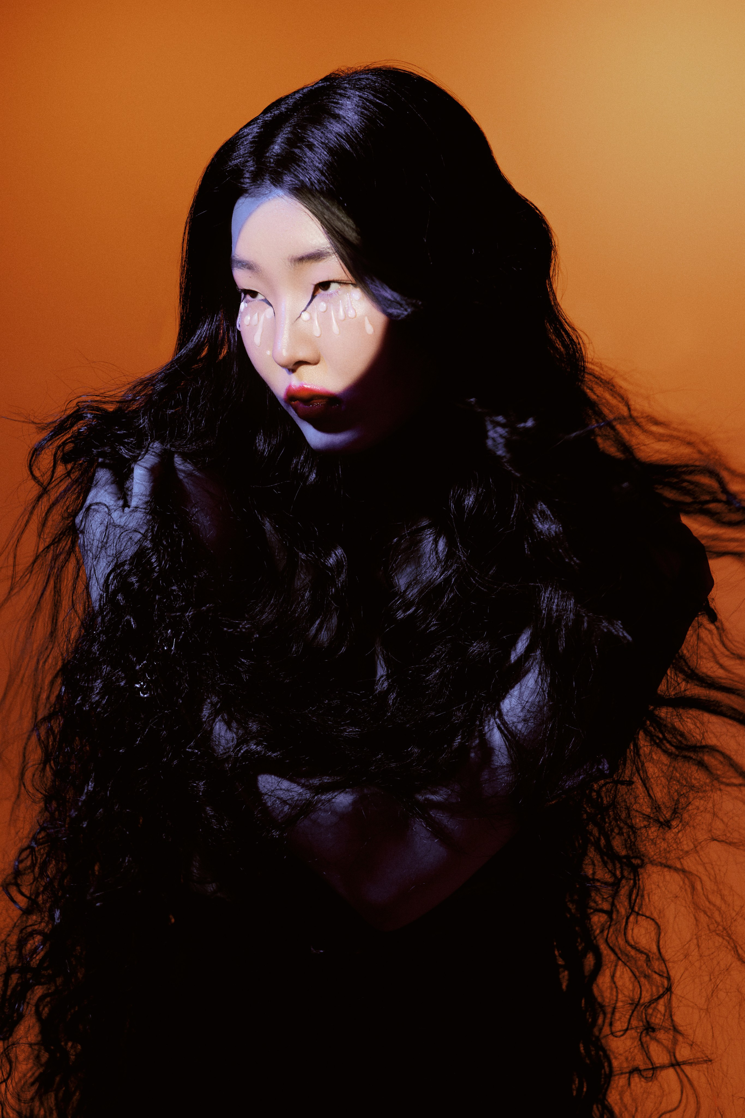 Spooky Halloween by Evelina. Hope_retouch