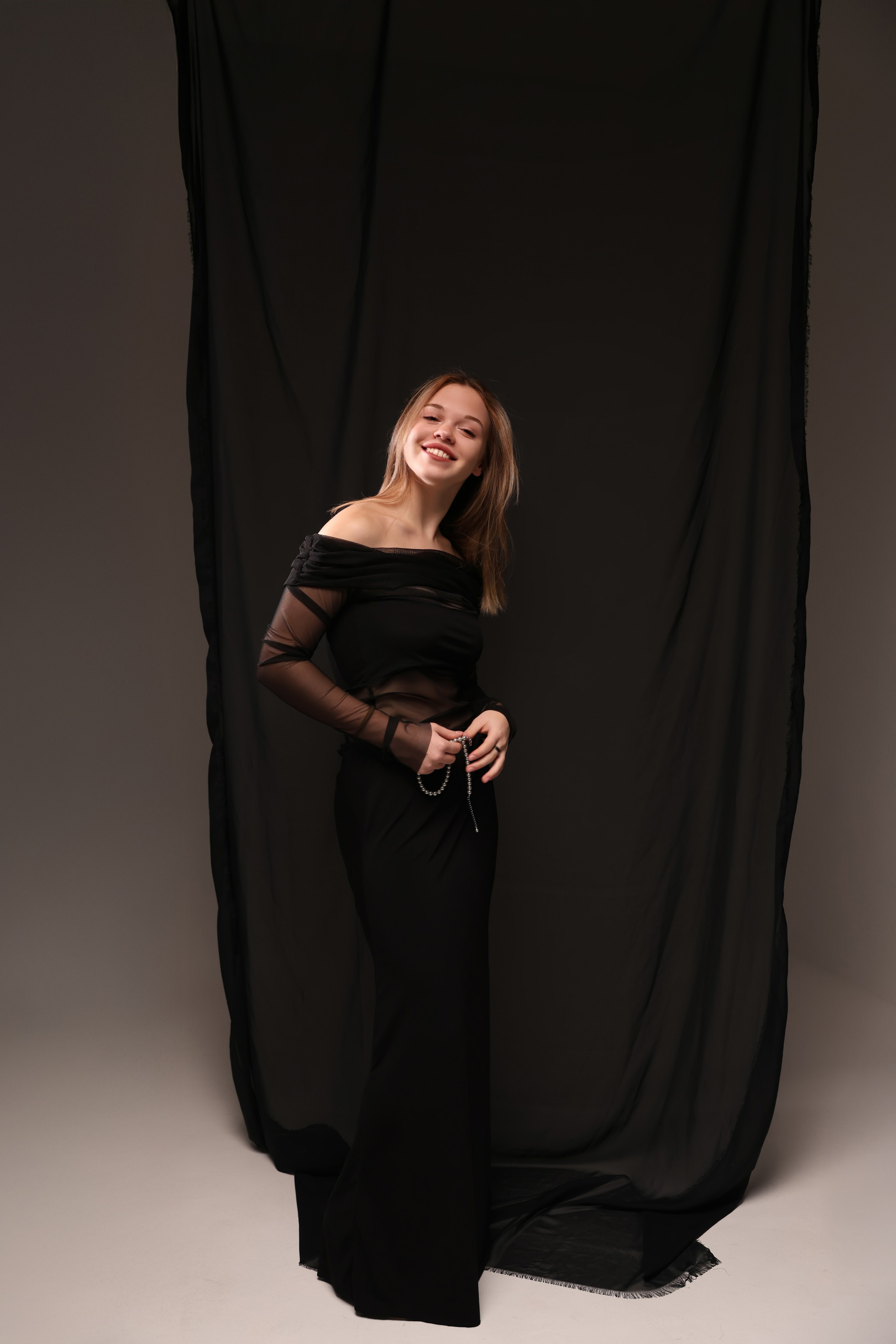 Индивидуальная фотосъемка. Яна Чхан — Фотограф в Донецке и не только