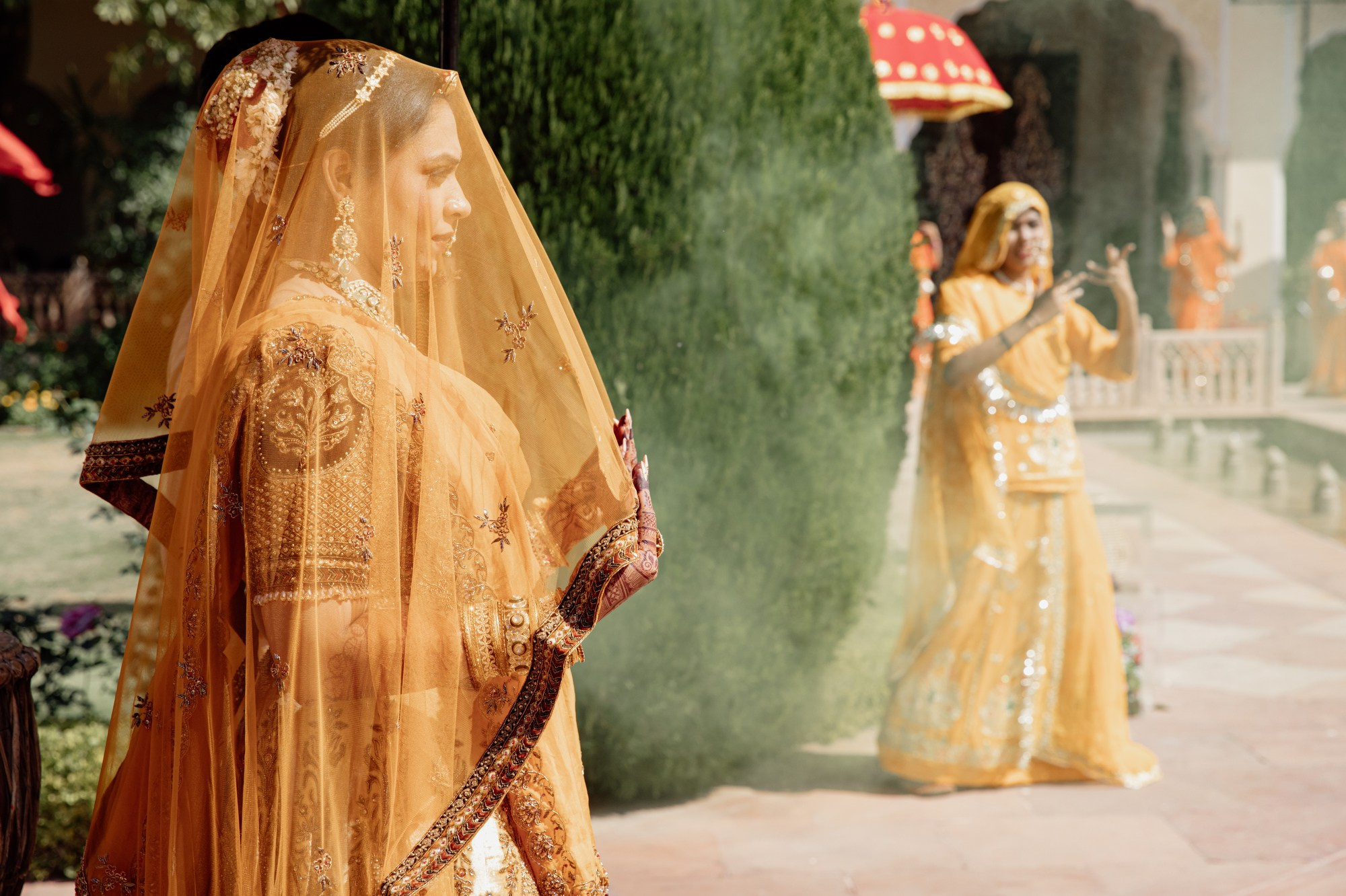 INDIAN WEDDINGS. Портретный и бизнес-фотограф в Москве Андрей Никольский