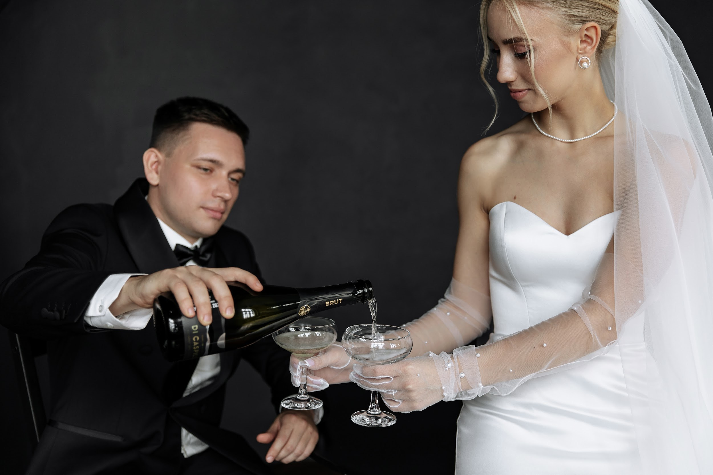 10.07 Костя и Лиза. Свадебный организатор Екатеринбург