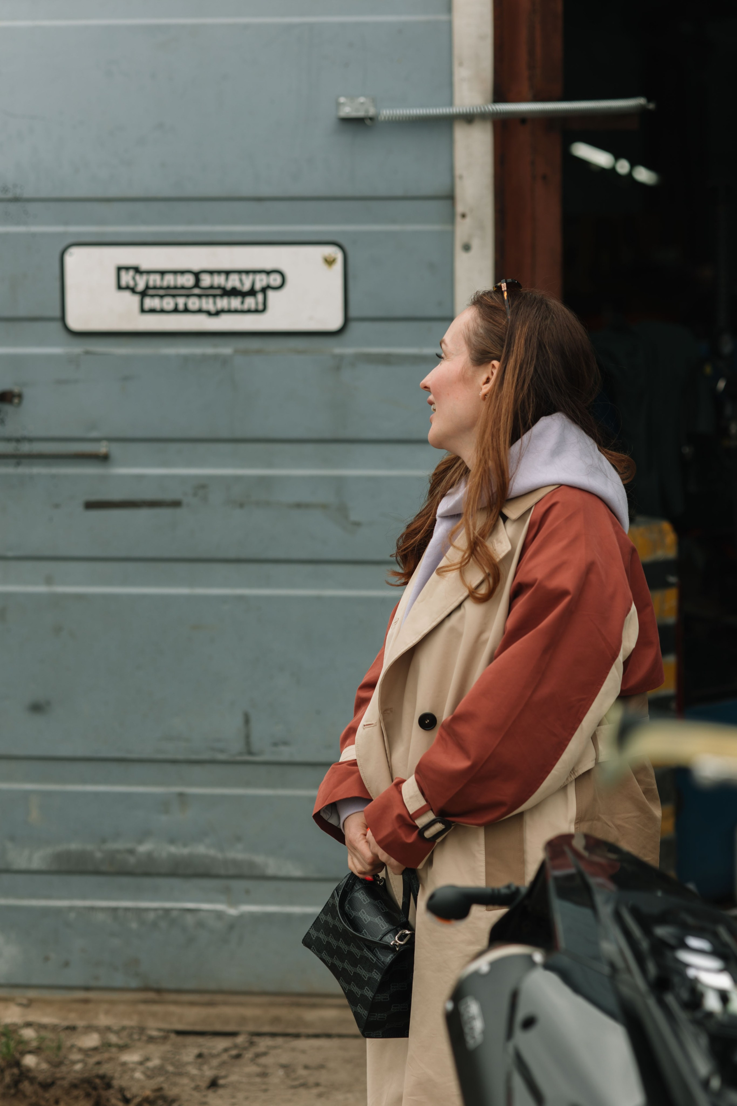 Клиентский день. Энергия. Свадебный и семейный фотограф в Перми Лилия Гатауллина