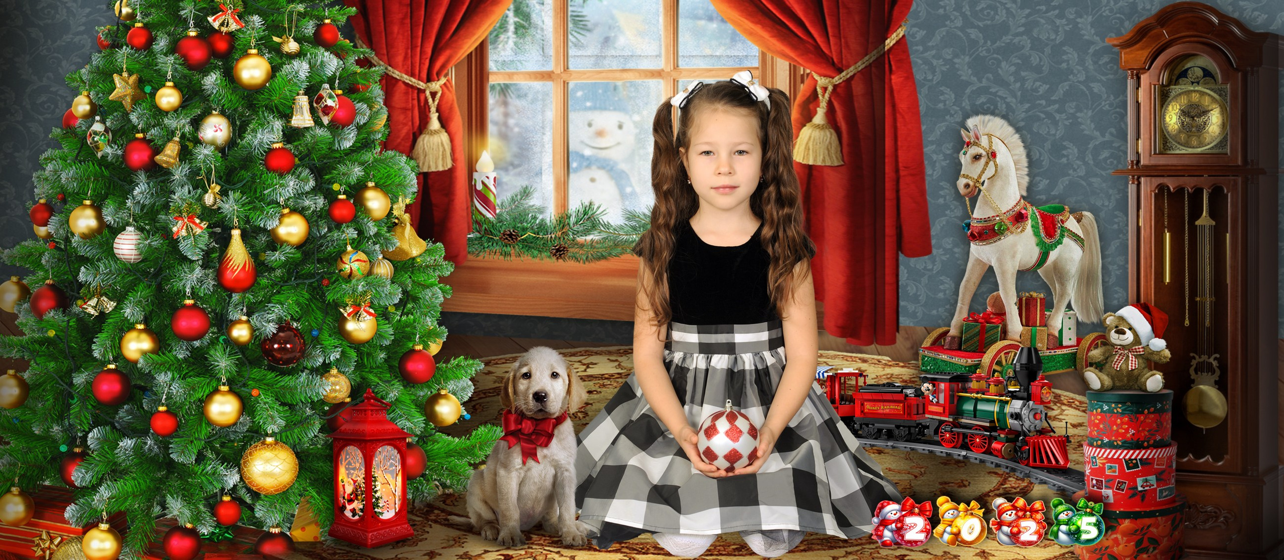 Фотокружки. Детская выездная фотостудия