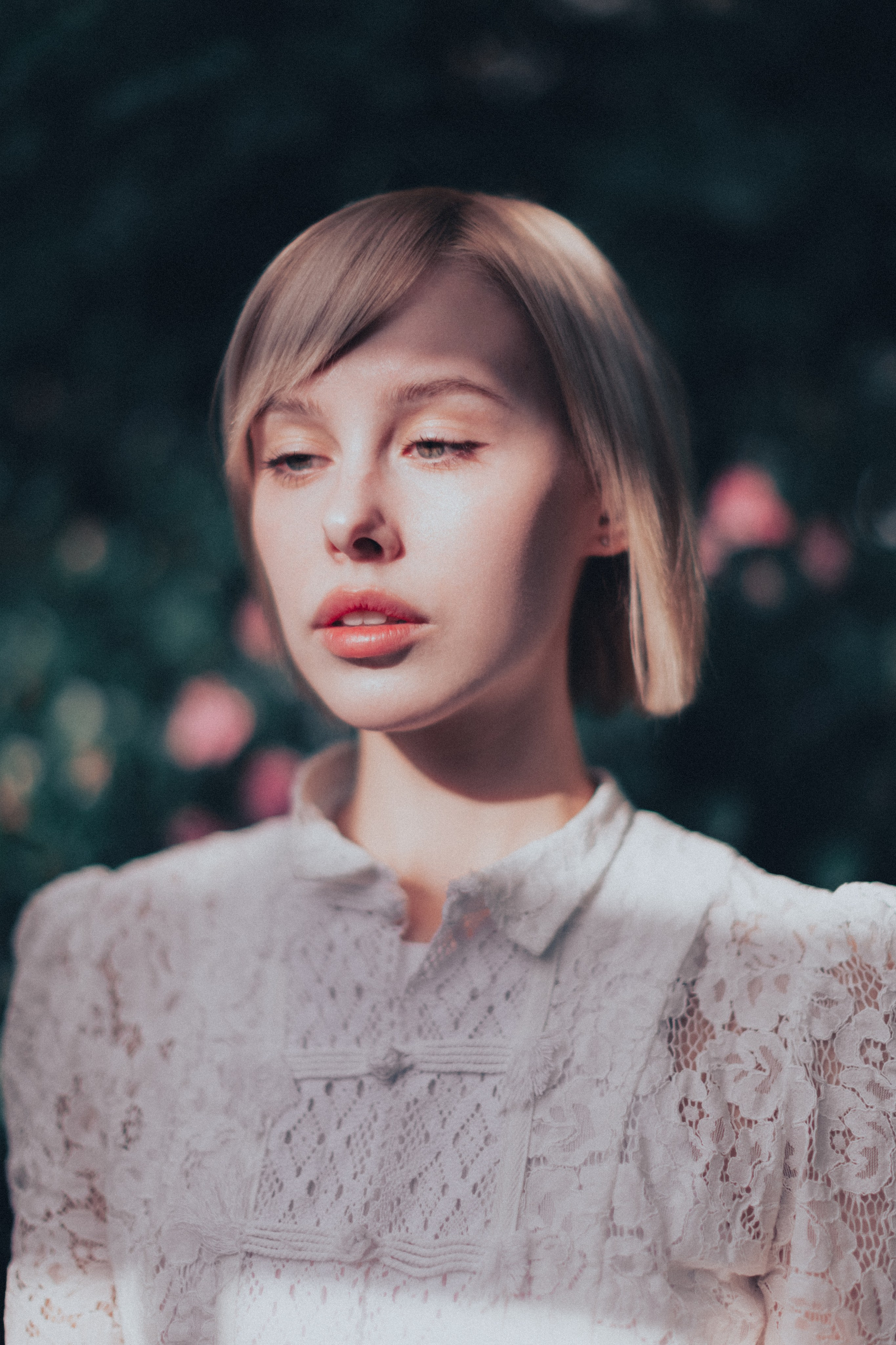 Индивидуальные съёмки. Photography by Natasha
