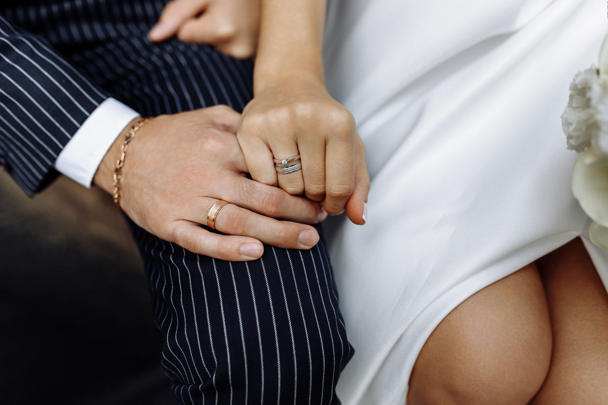 Анонс свадьбы Дарья и Сергей. Свадебный фотограф в Воронеже Денис Коровин