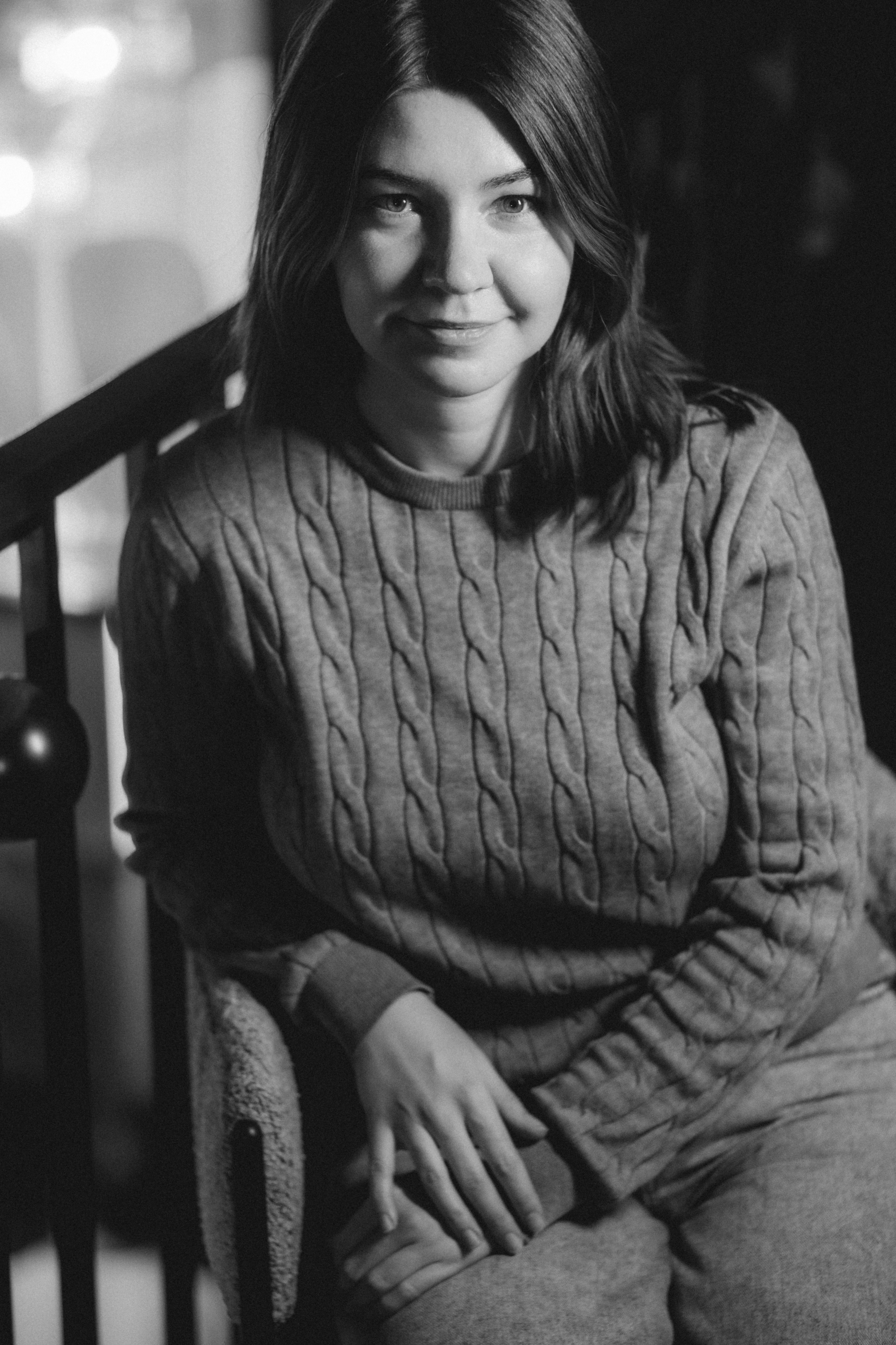 Alexei Zimin & Chefs Eatertainment. Игорь Гичка. Портрет с любовью