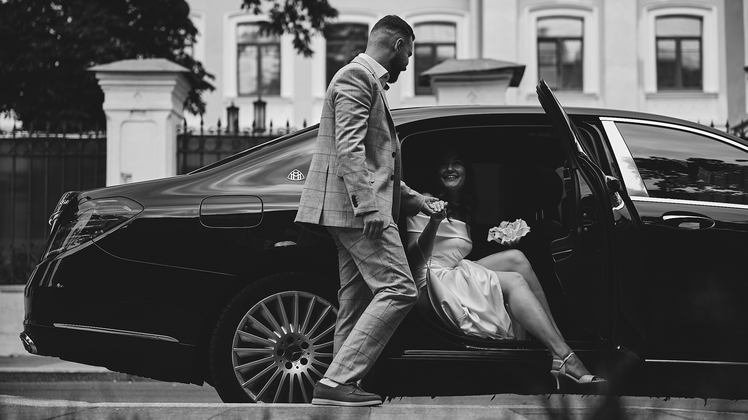 Свадьба. Никита Шоринов фотограф в Москве