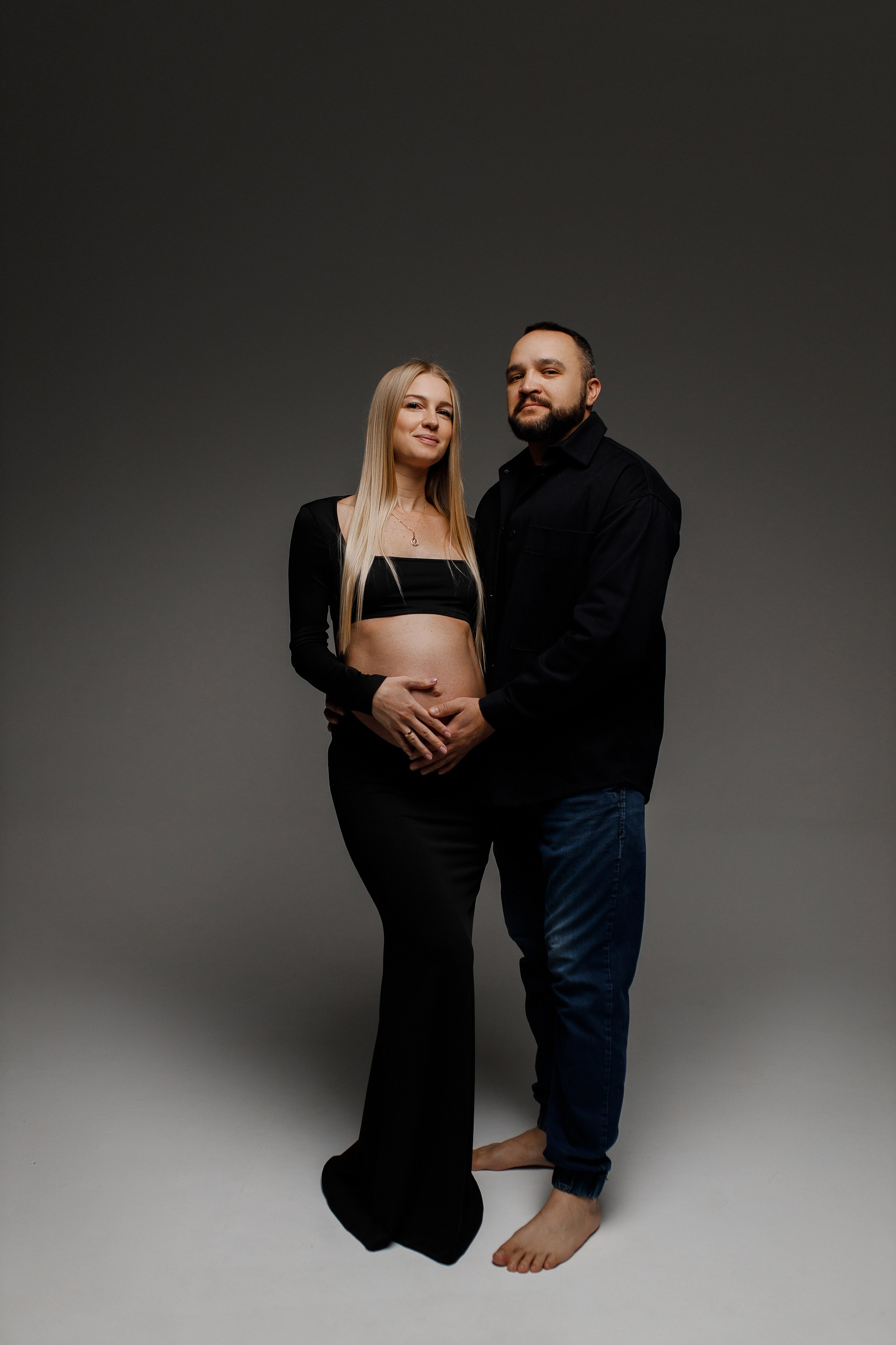 Аня и Максим. Свадебный фотограф Елена Ловцевич