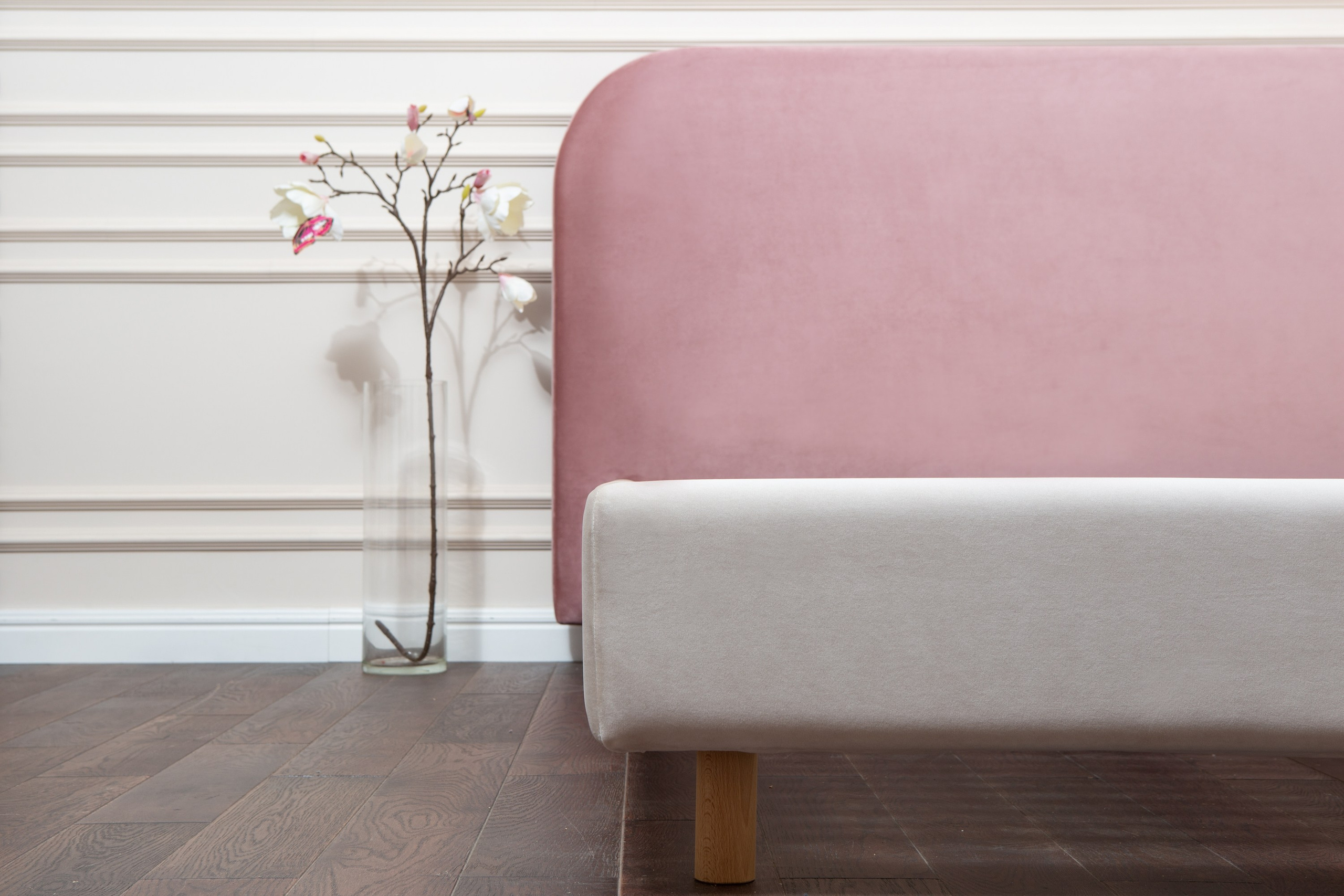 Портфолио. КОРБ — мебель