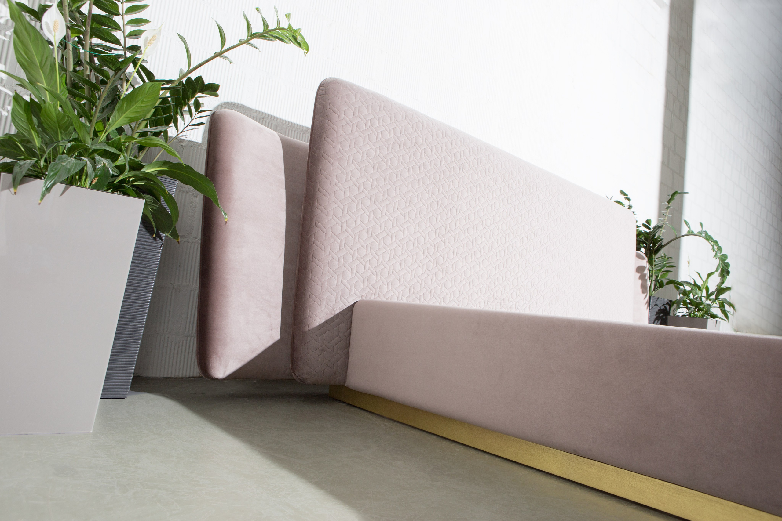 Портфолио. КОРБ — мебель