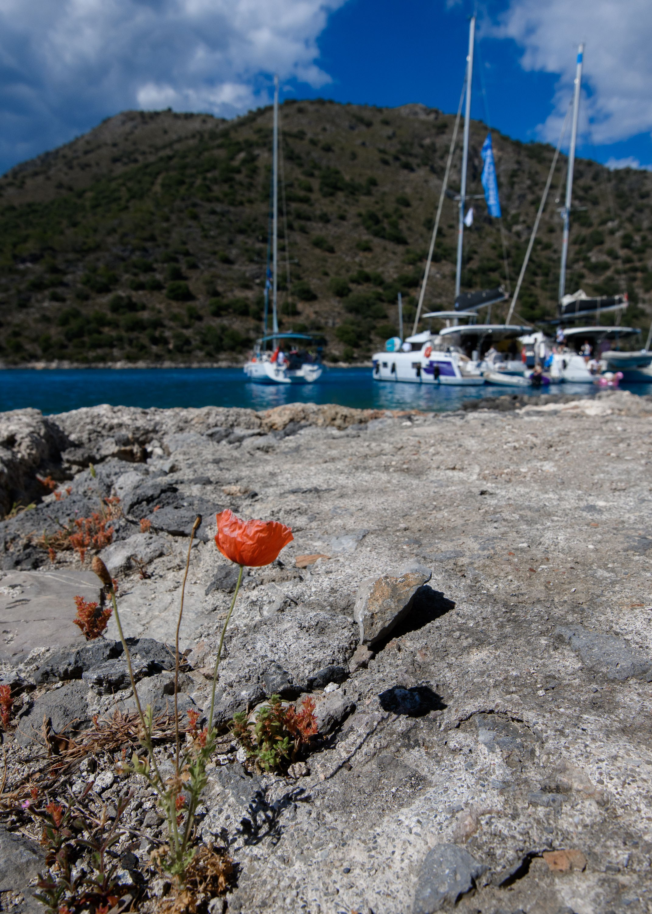Турция яхтинг. Профессиональная фотосъемка. Ростов-на-Дону
