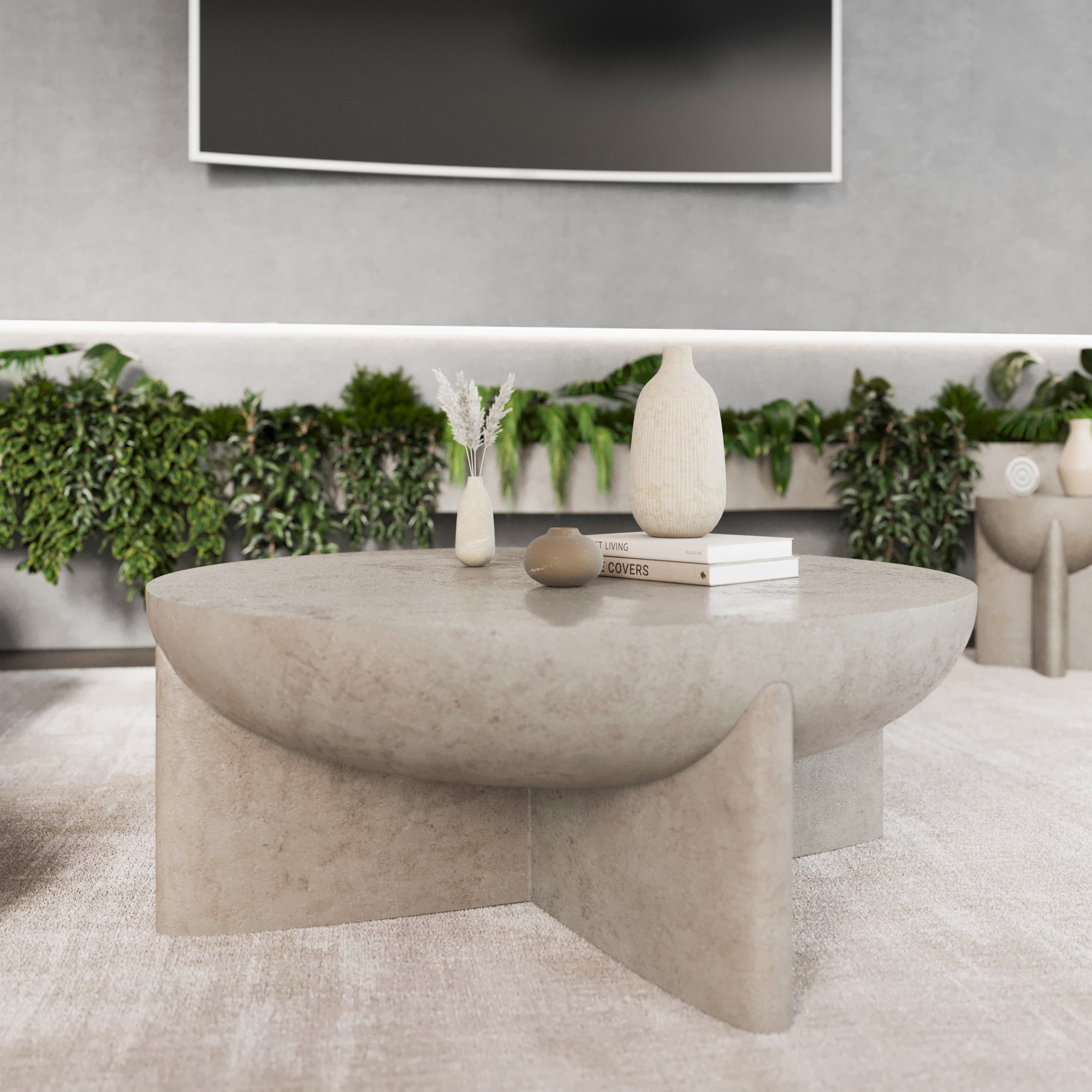 Коттедж в г. Пушкин. 3D визуализатор в Москве Сердюк Владислав