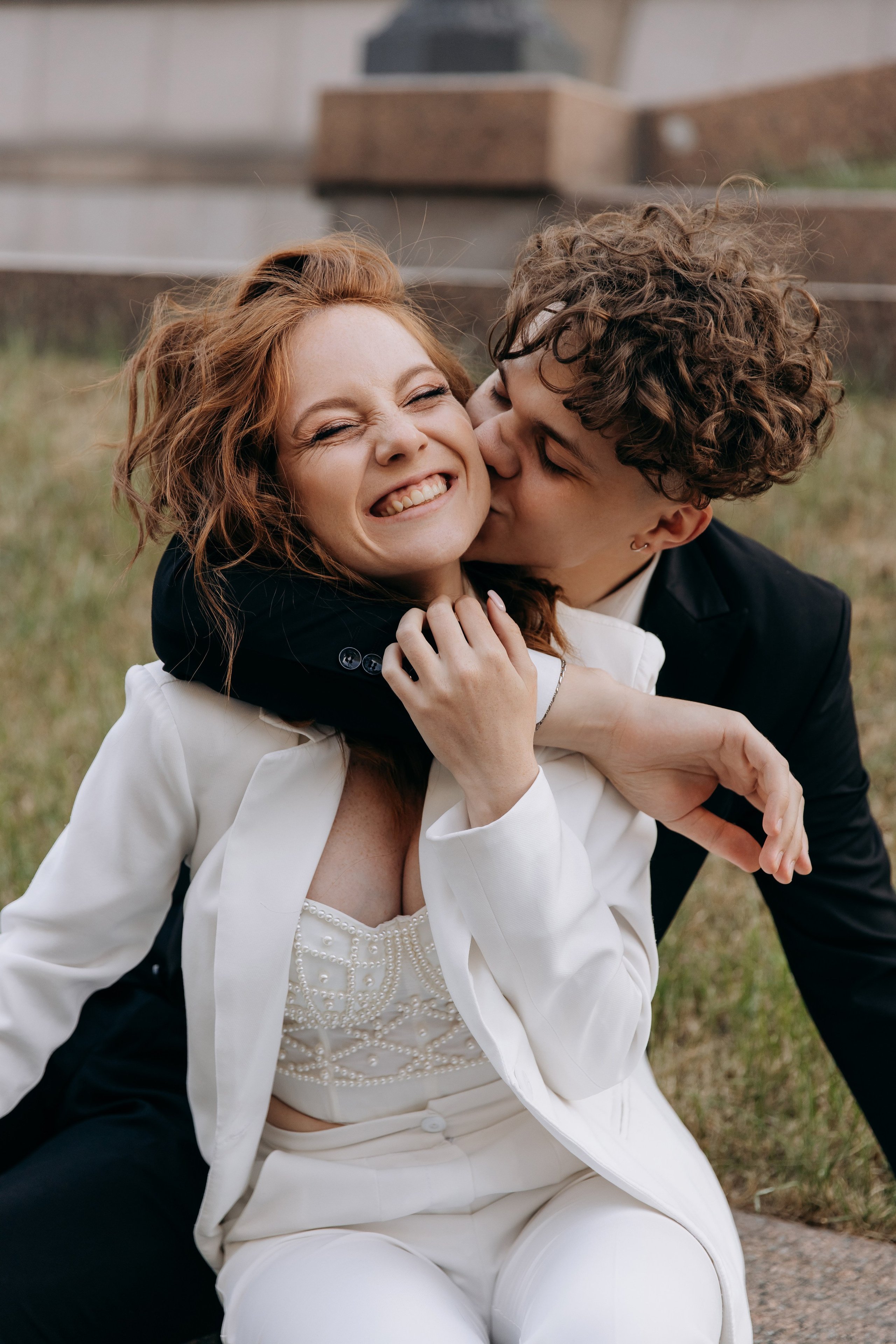 Павел и Маргарита. Свадебный фотограф в Москве Дмитрий Левин